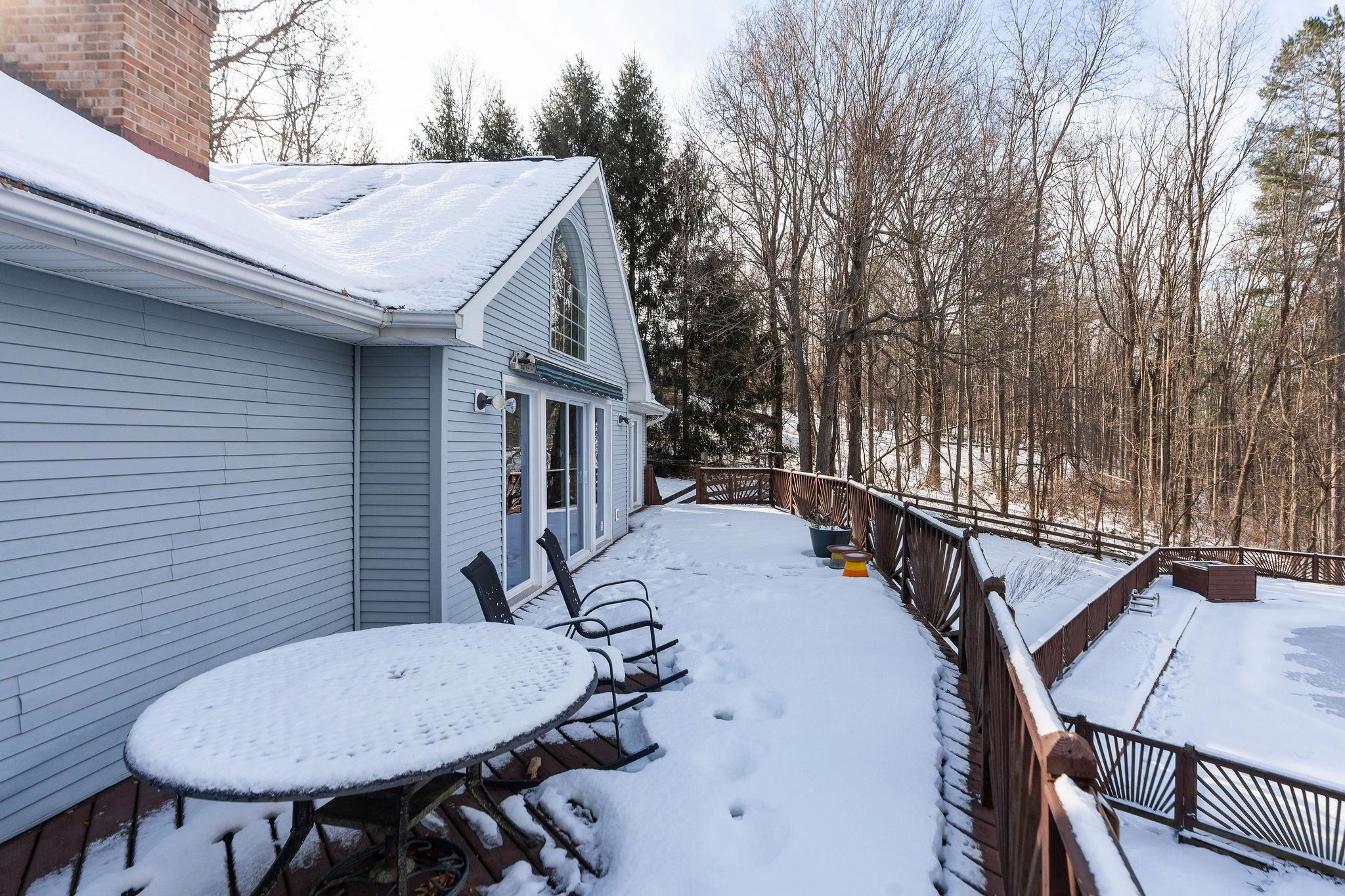 127 Ridgetop Drive, Unit A Weyers Cave, VA 24486 - Photo 45 of 74 Gallery Image 45