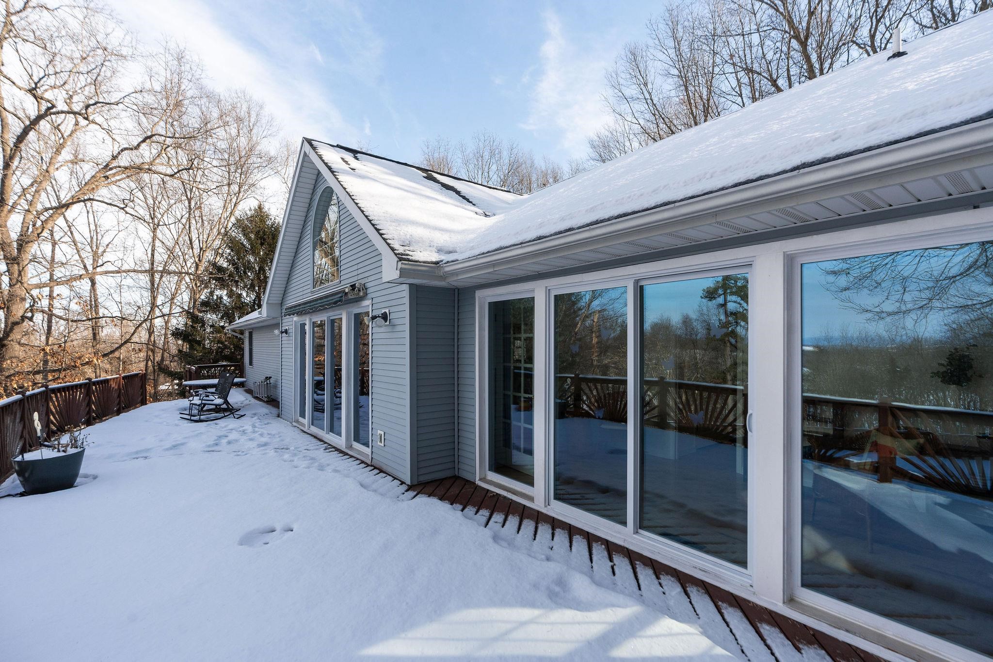 127 Ridgetop Drive, Unit A Weyers Cave, VA 24486 - Photo 46 of 74 Gallery Image 46