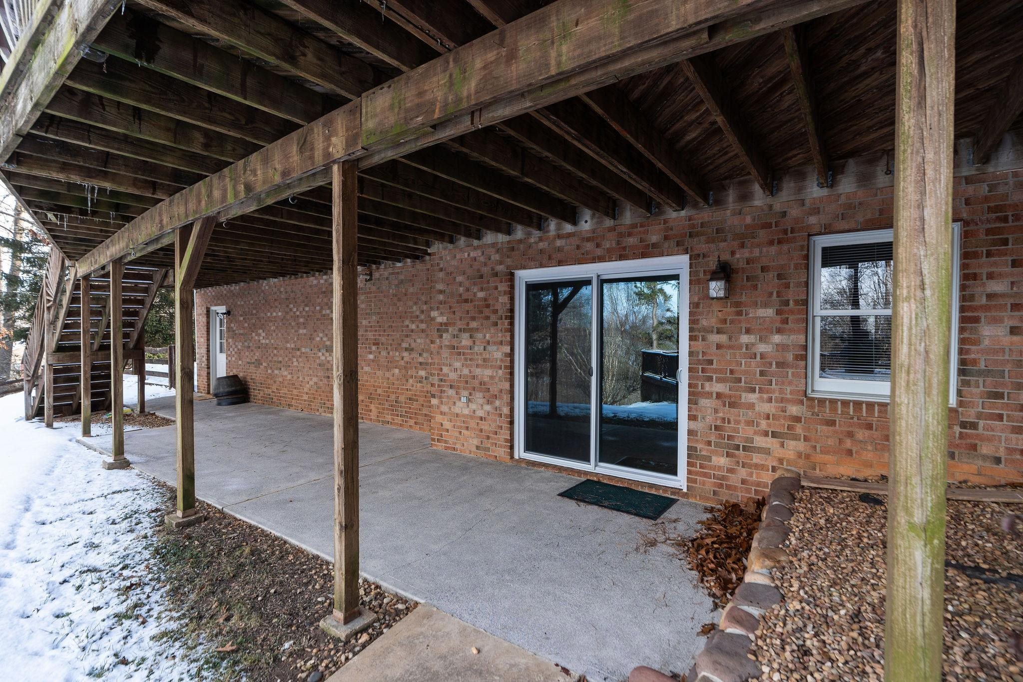 127 Ridgetop Drive, Unit A Weyers Cave, VA 24486 - Photo 47 of 74 Gallery Image 47