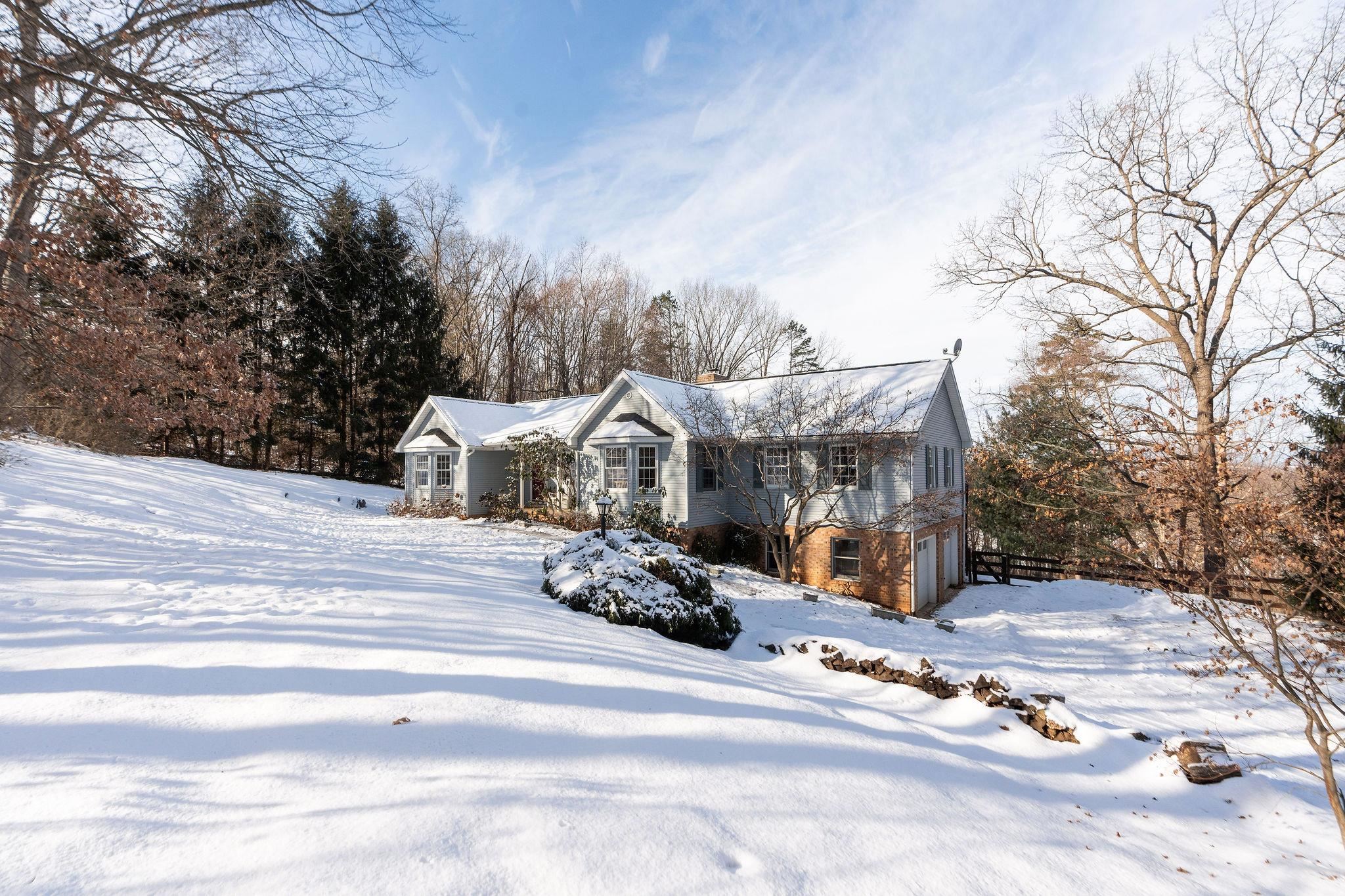 127 Ridgetop Drive, Unit A Weyers Cave, VA 24486 - Photo 49 of 74 Gallery Image 49