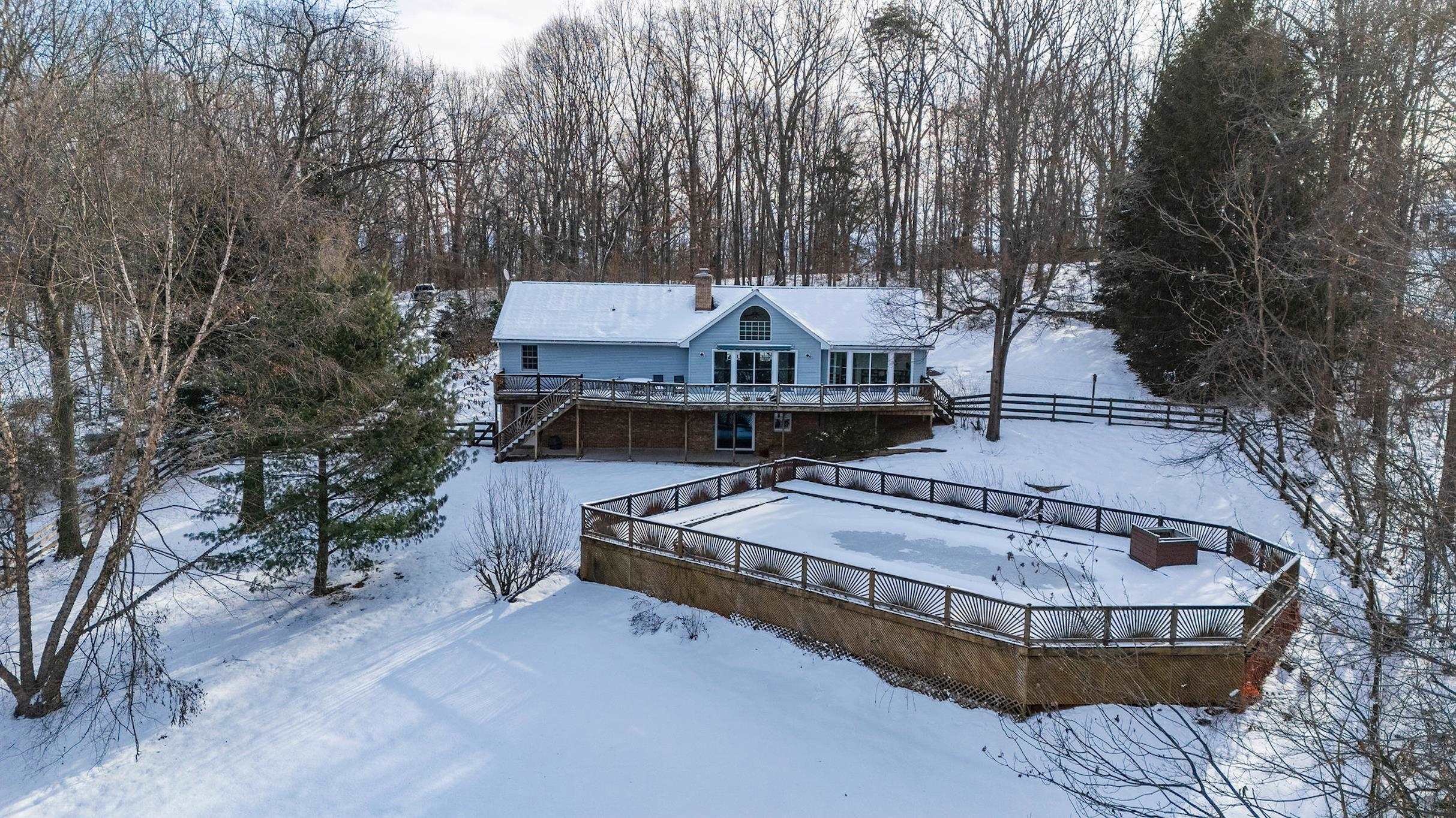127 Ridgetop Drive, Unit A Weyers Cave, VA 24486 - Photo 51 of 74 Gallery Image 51