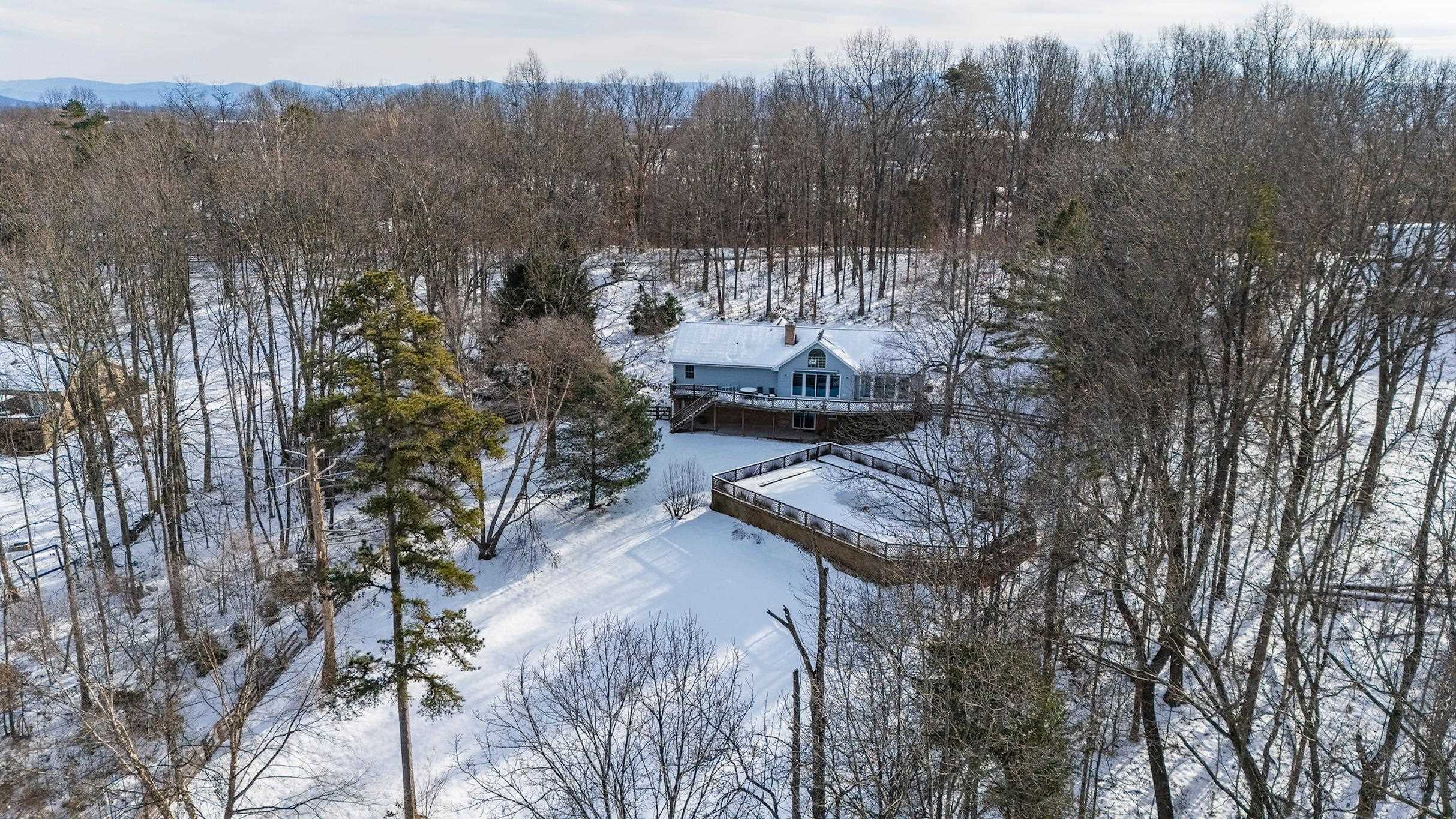 127 Ridgetop Drive, Unit A Weyers Cave, VA 24486 - Photo 52 of 74 Gallery Image 52