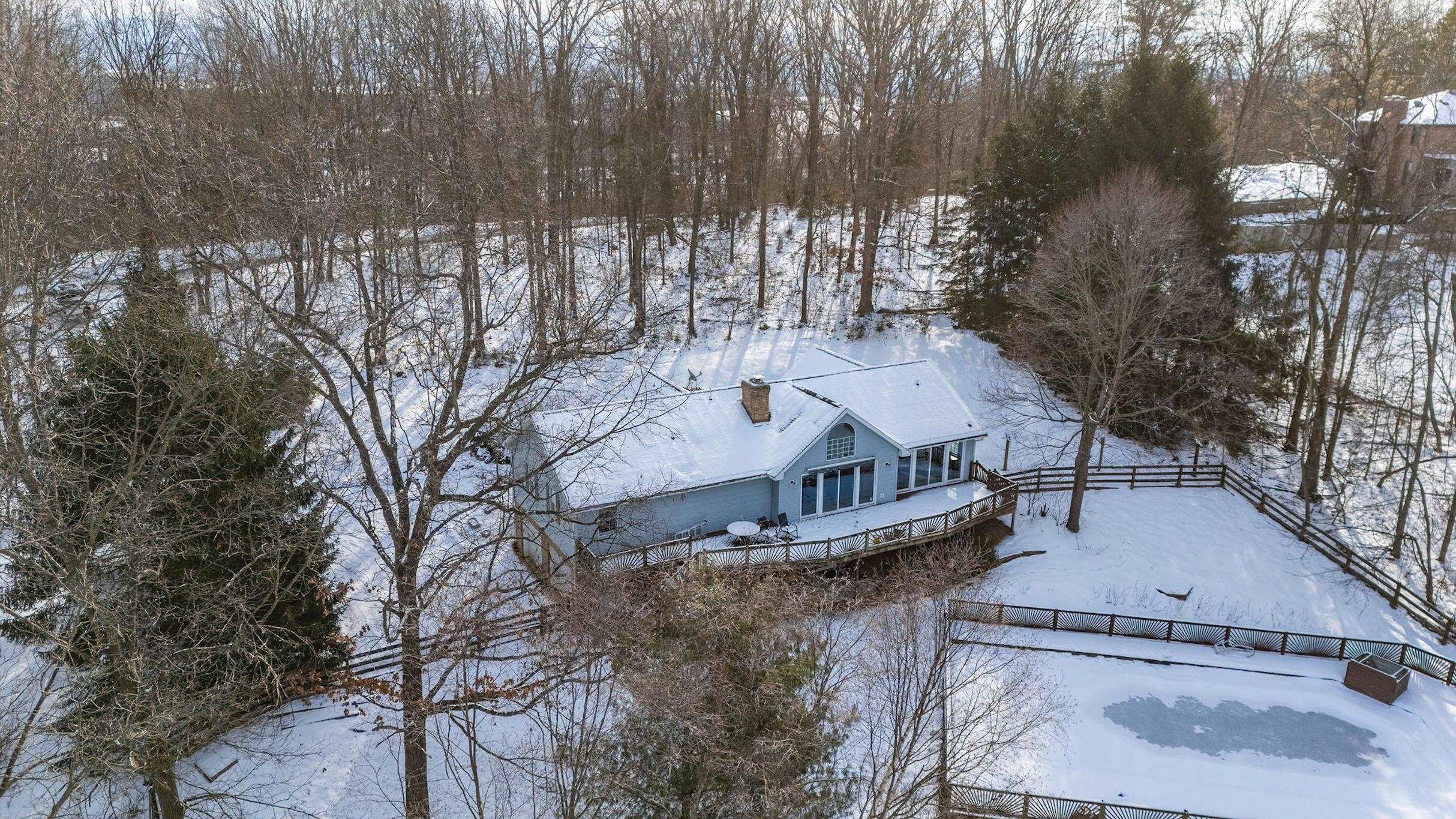 127 Ridgetop Drive, Unit A Weyers Cave, VA 24486 - Photo 53 of 74 Gallery Image 53