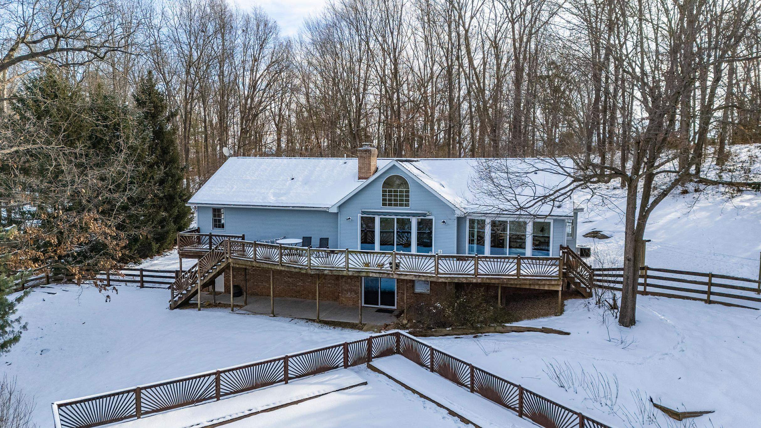 127 Ridgetop Drive, Unit A Weyers Cave, VA 24486 - Photo 54 of 74 Gallery Image 54