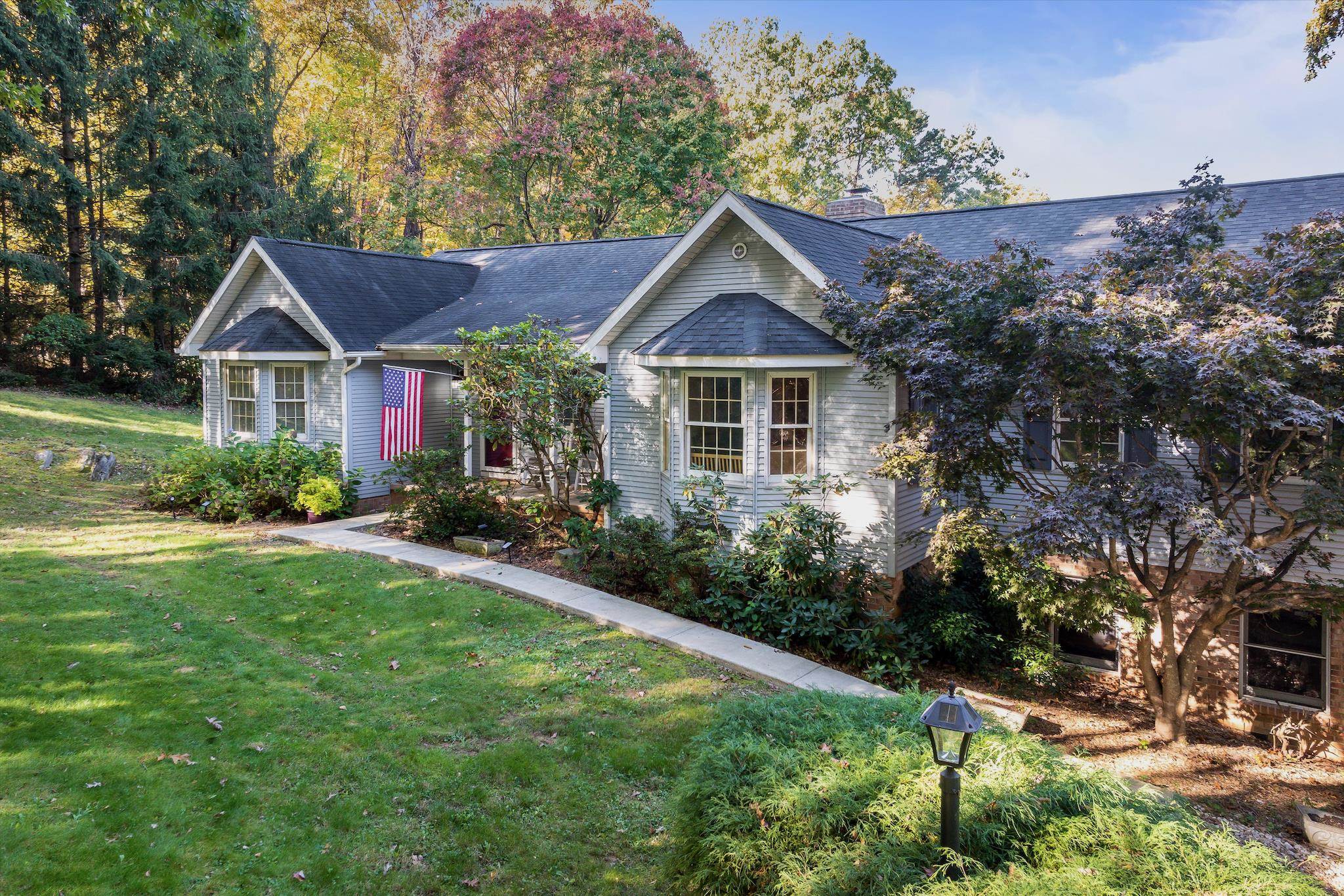 127 Ridgetop Drive, Unit A Weyers Cave, VA 24486 - Photo 56 of 74 Gallery Image 56