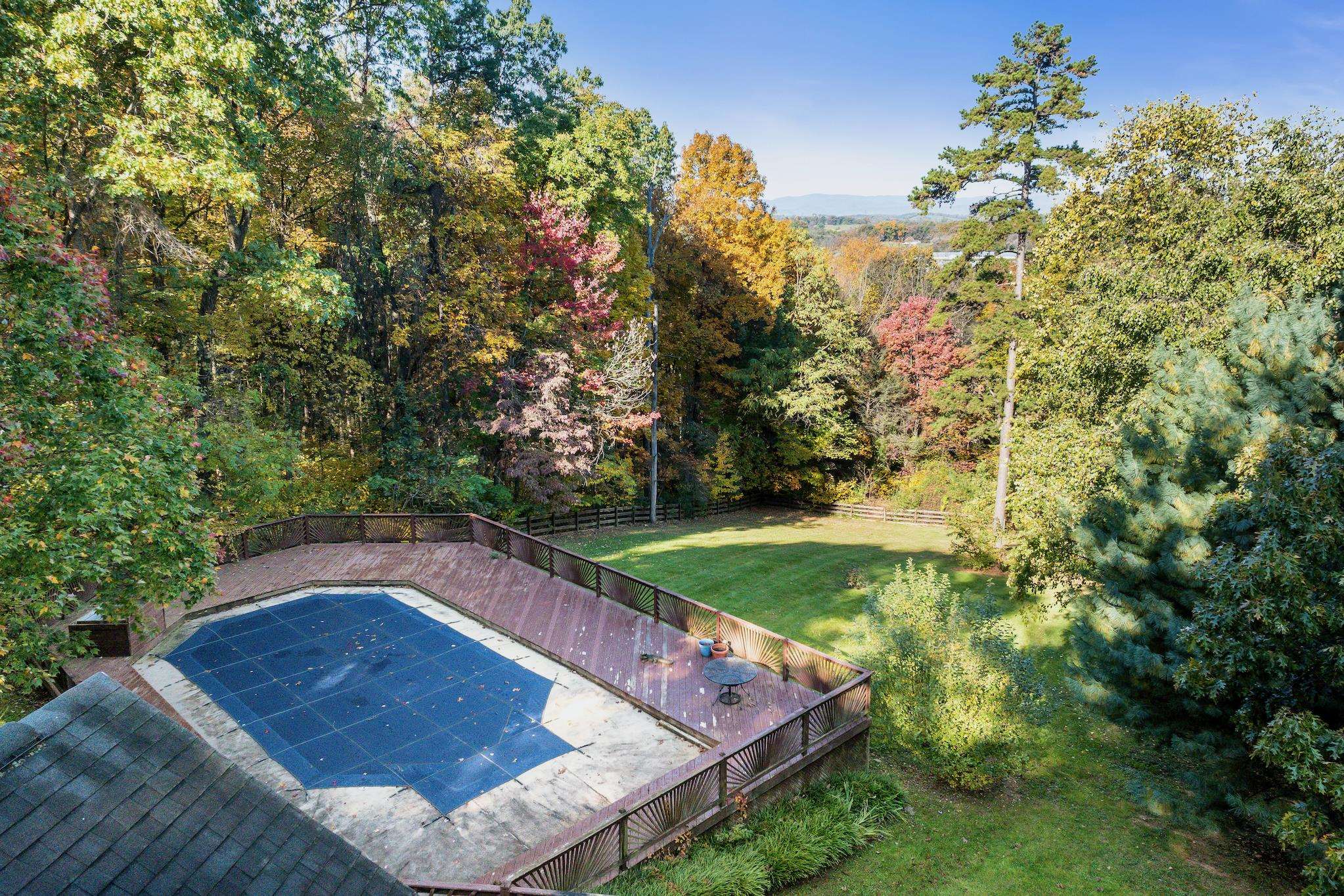 127 Ridgetop Drive, Unit A Weyers Cave, VA 24486 - Photo 58 of 74 Gallery Image 58