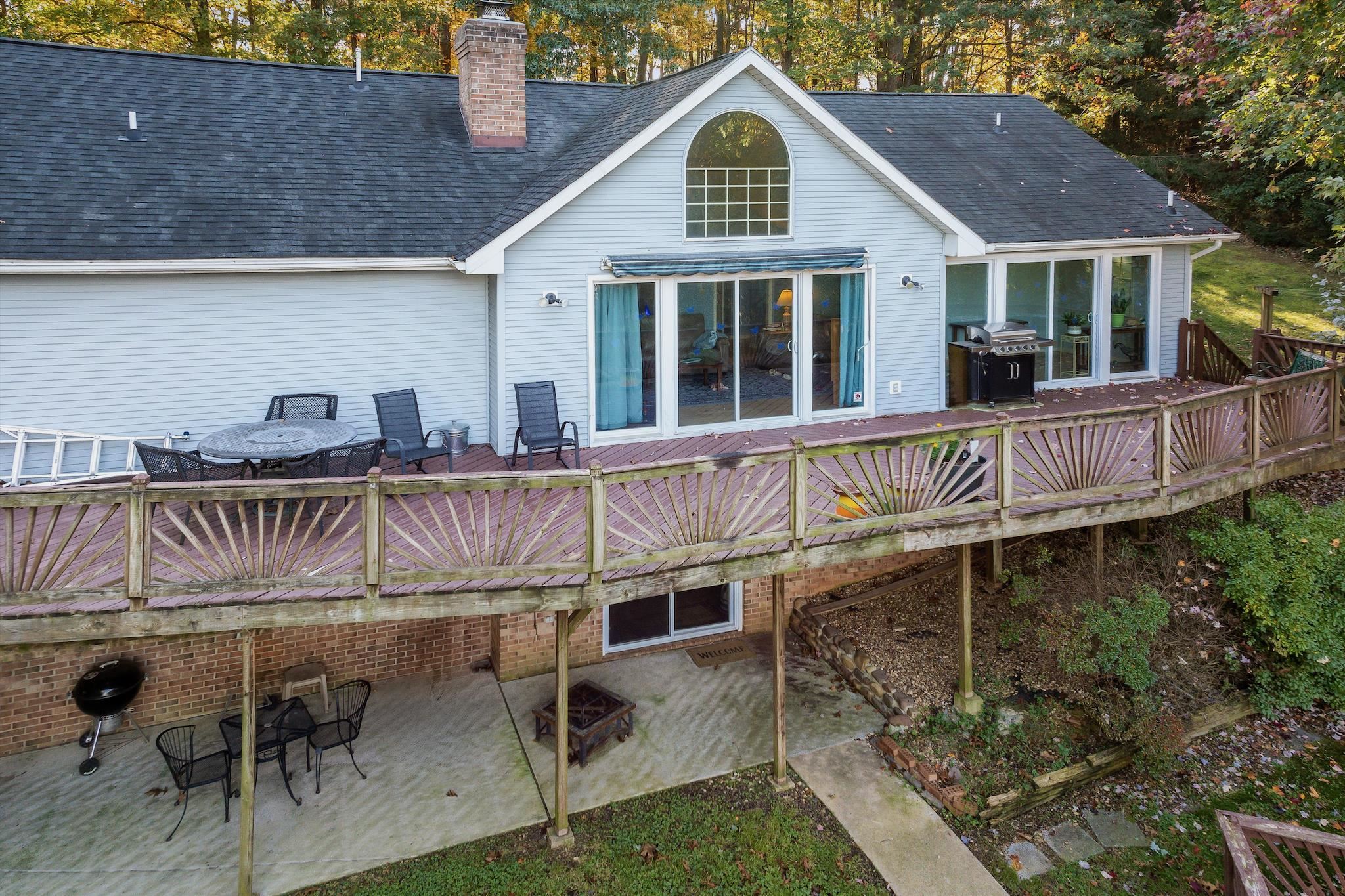 127 Ridgetop Drive, Unit A Weyers Cave, VA 24486 - Photo 61 of 74 Gallery Image 61