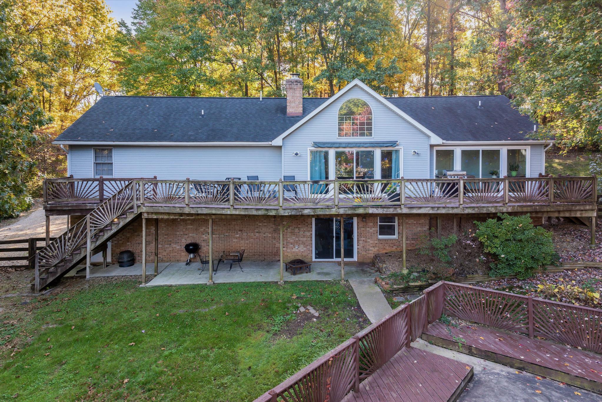 127 Ridgetop Drive, Unit A Weyers Cave, VA 24486 - Photo 62 of 74 Gallery Image 62