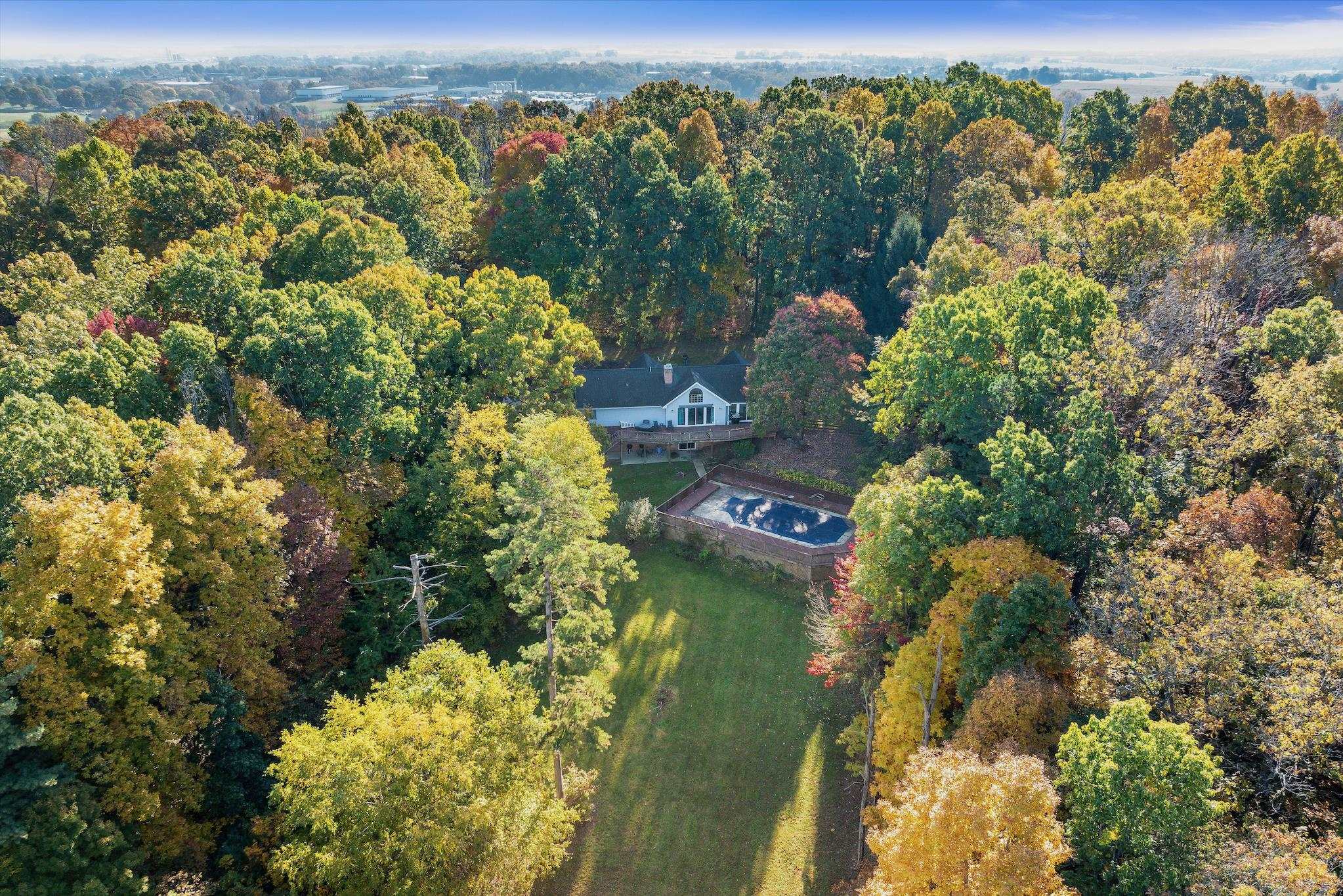 127 Ridgetop Drive, Unit A Weyers Cave, VA 24486 - Photo 63 of 74 Gallery Image 63