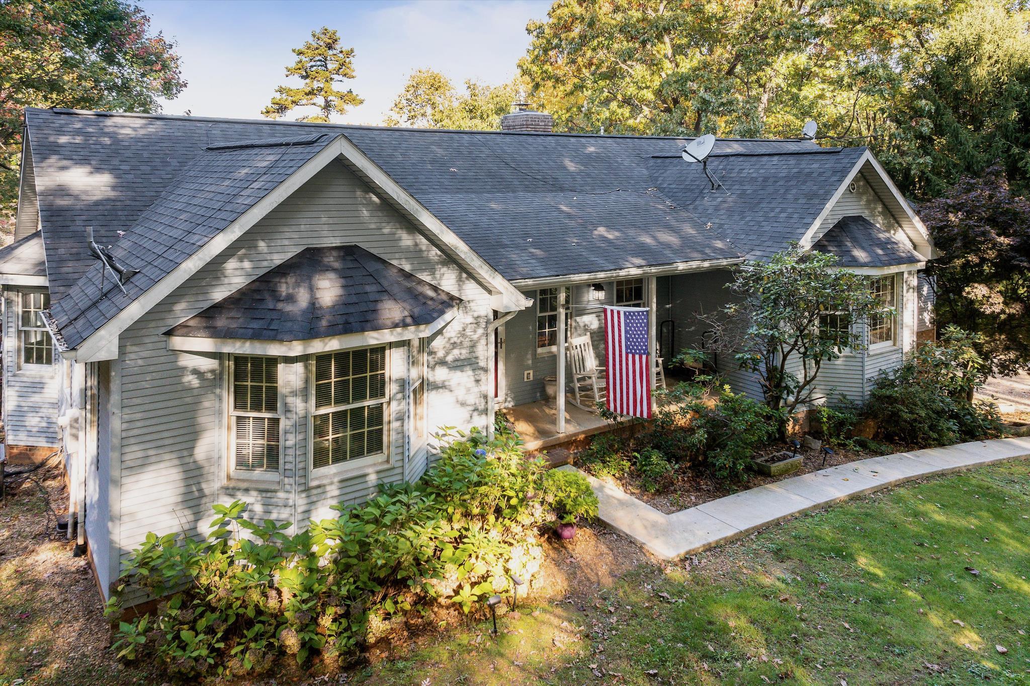 127 Ridgetop Drive, Unit A Weyers Cave, VA 24486 - Photo 66 of 74 Gallery Image 66