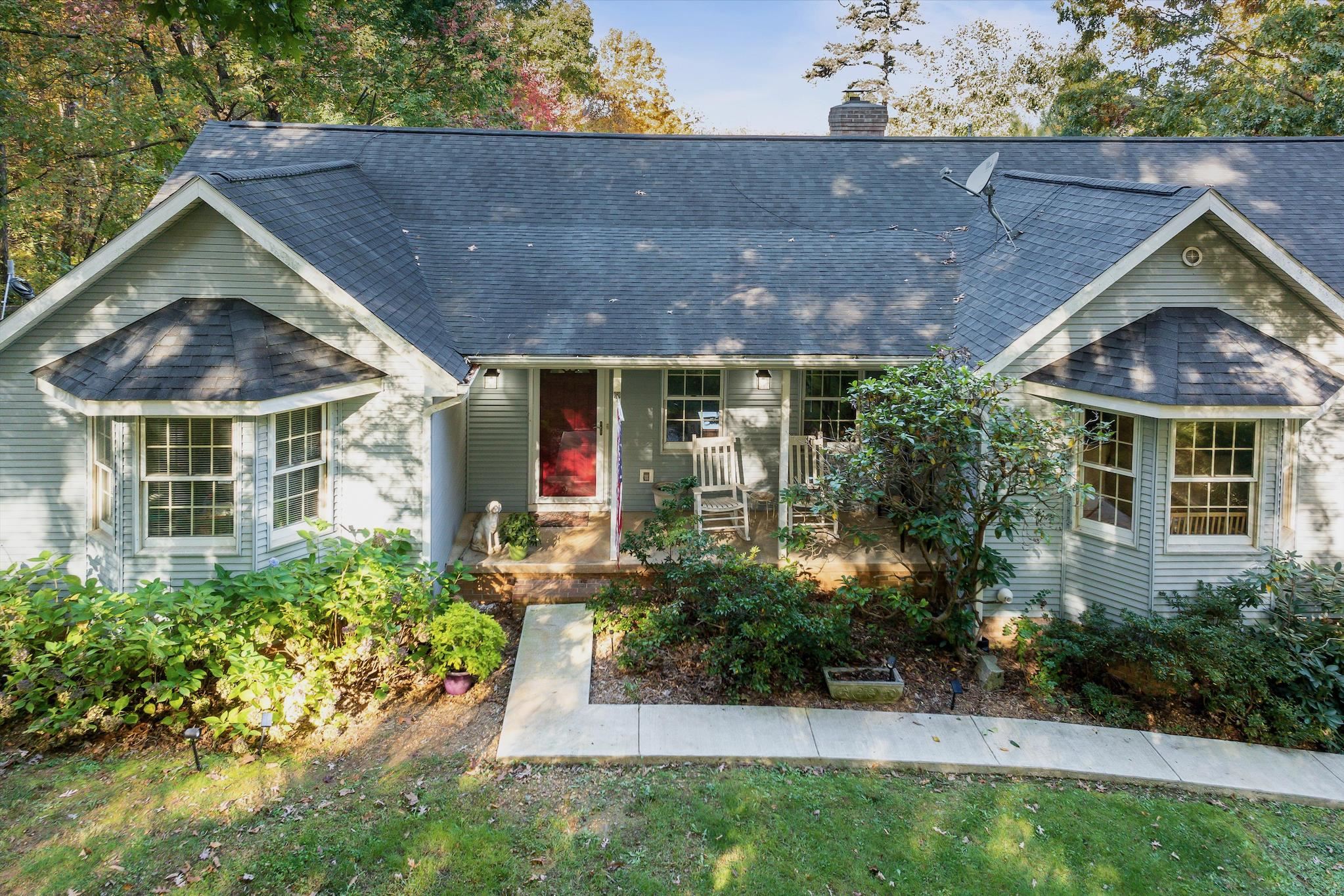 127 Ridgetop Drive, Unit A Weyers Cave, VA 24486 - Photo 67 of 74 Gallery Image 67