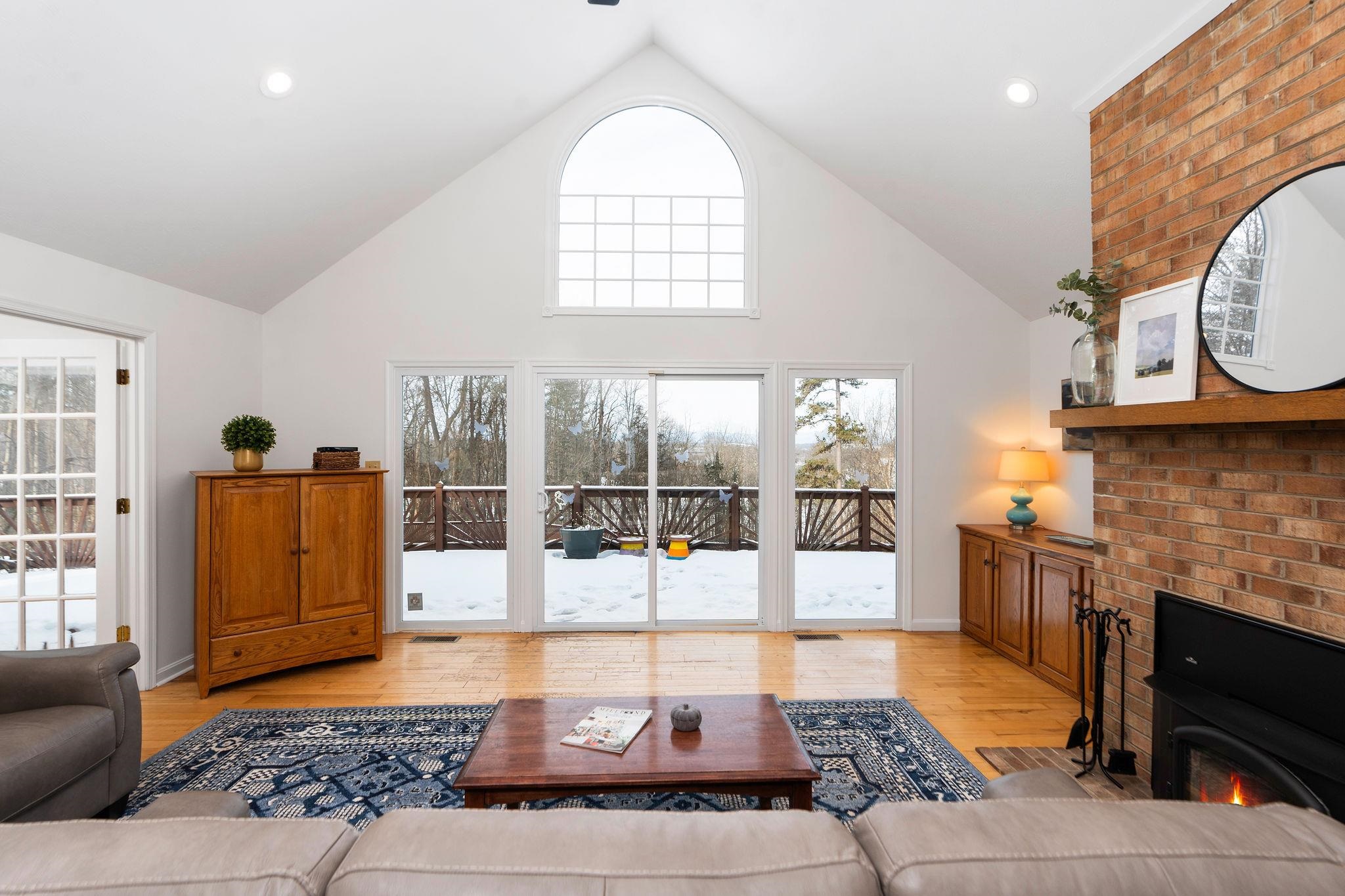 127 Ridgetop Drive, Unit A Weyers Cave, VA 24486 - Photo 9 of 74 Gallery Image 9