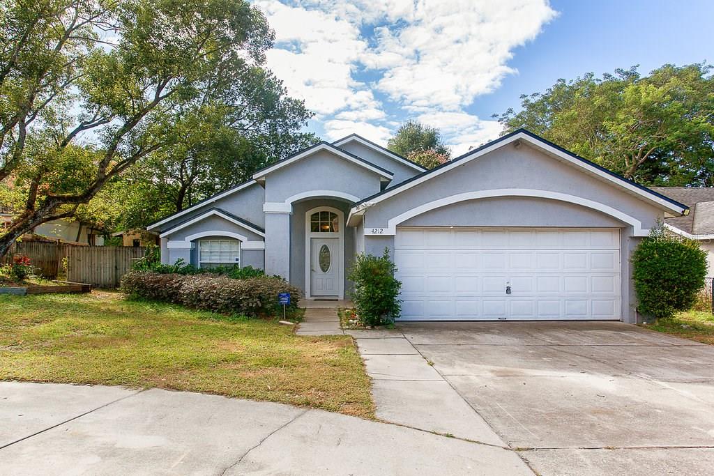 4212 Rundle Road Orlando, FL 32810 - Photo 1 of 1