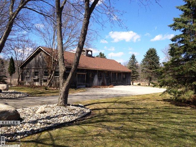 71300 Campground Road Romeo, MI 48065 - Photo 37 of 40