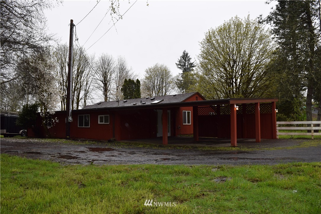 110 Cloquallum Road Elma, WA 98541 - Photo 1 of 24 Gallery Image 1