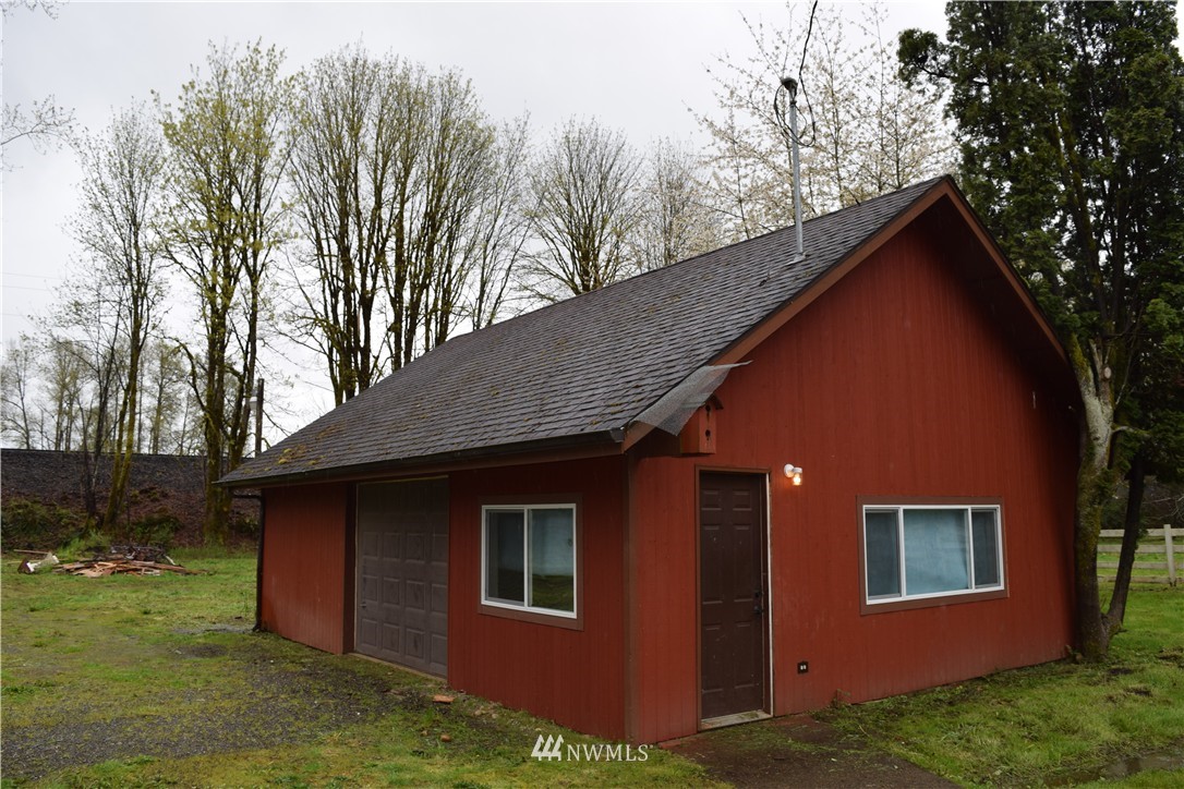 110 Cloquallum Road Elma, WA 98541 - Photo 8 of 24 Gallery Image 8