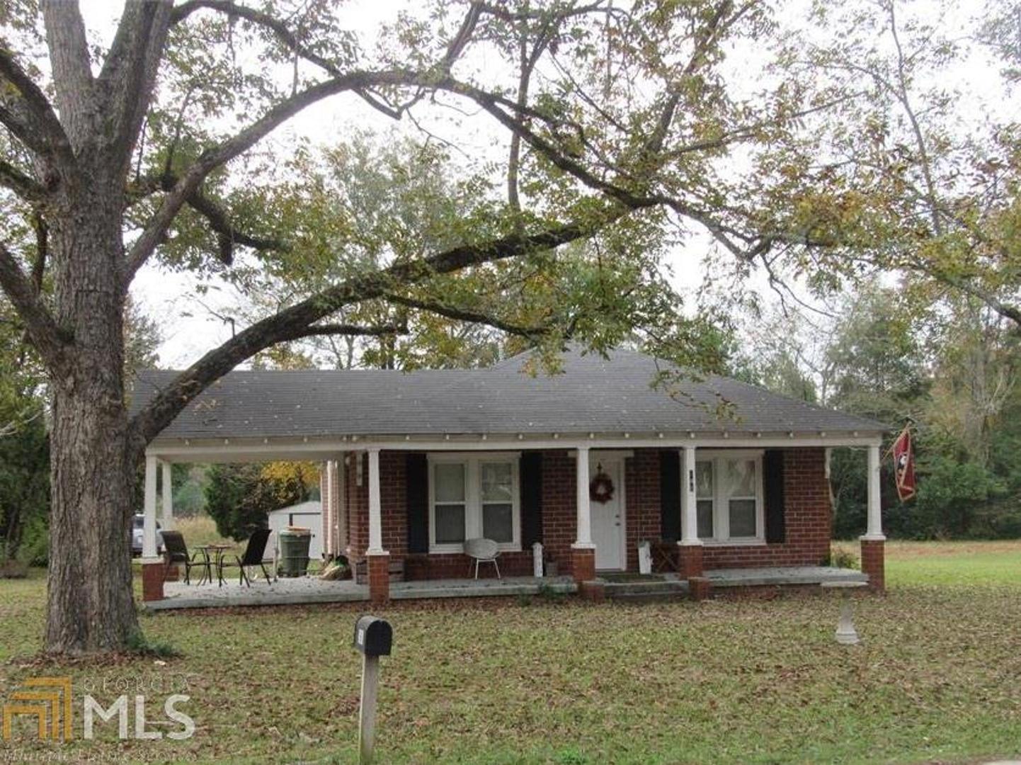 161 Milledgeville Road Gordon, GA 31031 - Photo 1 of 1 Gallery Image 1