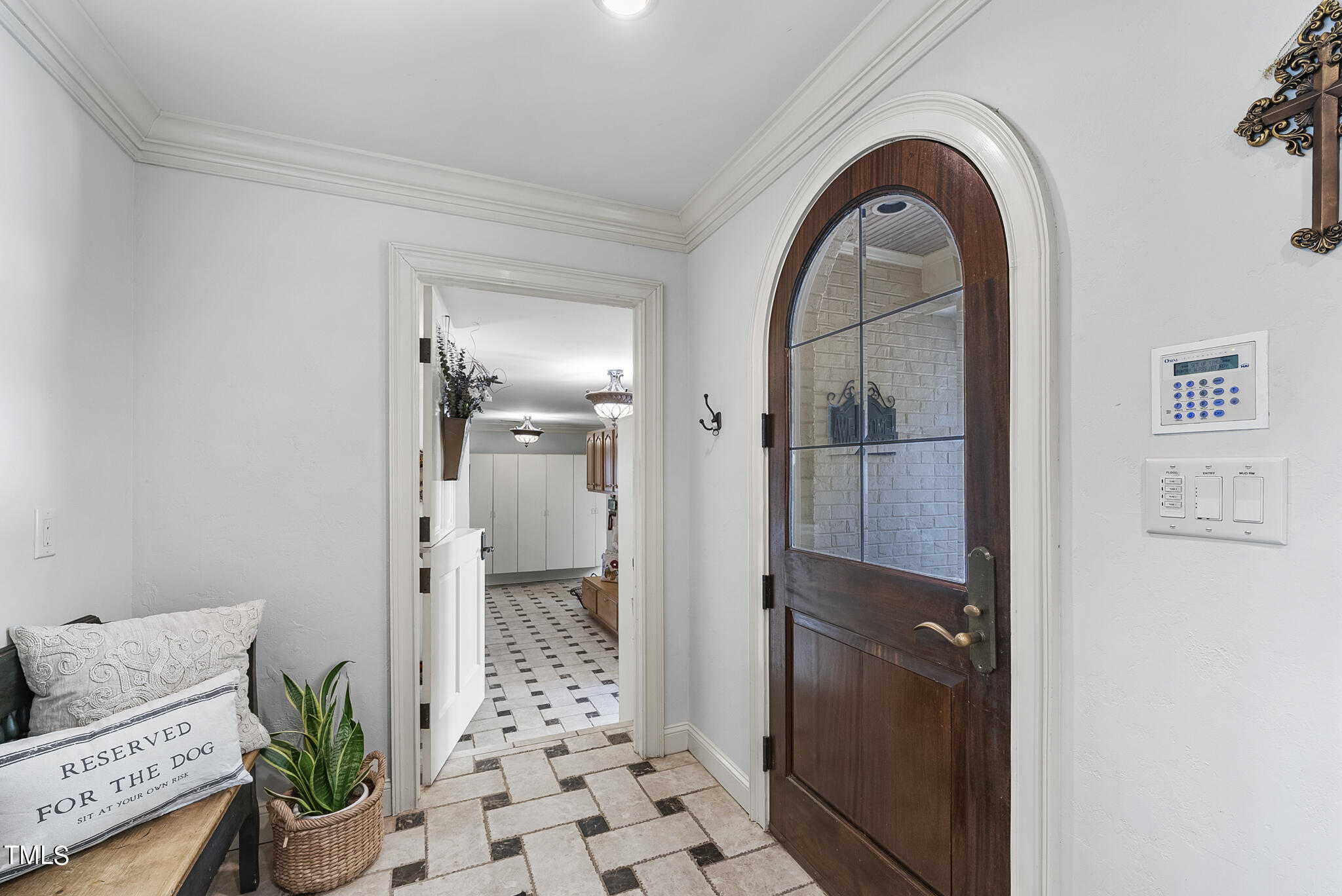 6712 Foxfire Place Raleigh, NC 27615 - Photo 44 of 77 38