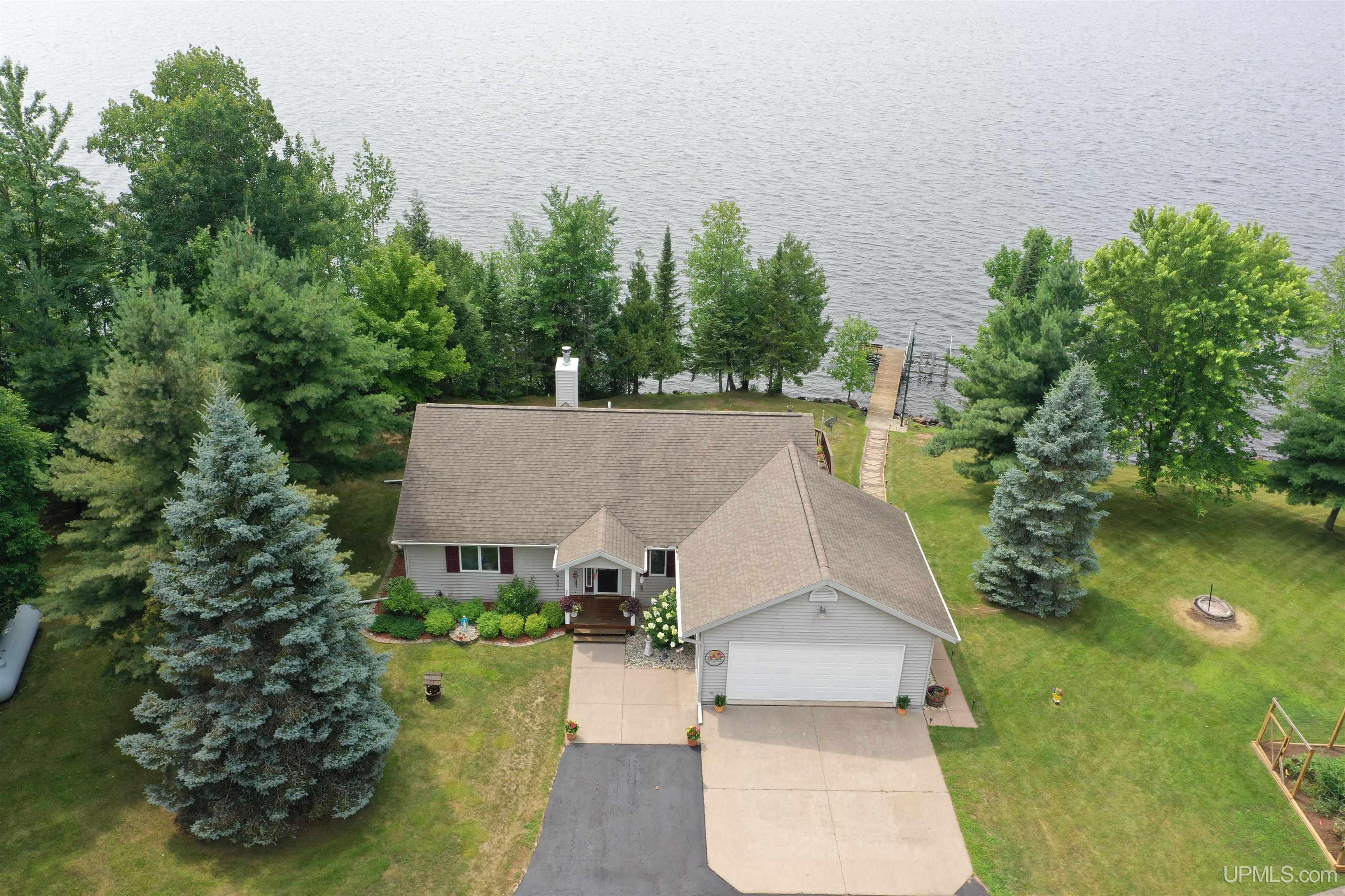 12883 East Shore Road Bergland, MI 49910 - Photo 47 of 56 Gallery Image 47