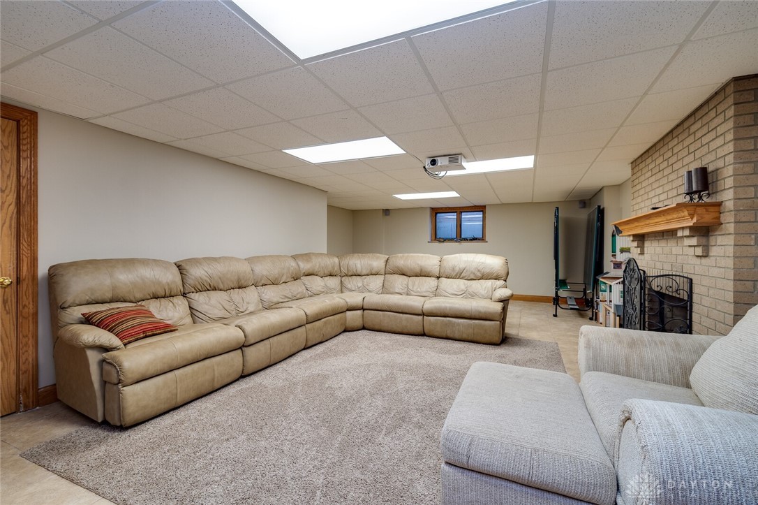 5533 Basore Road Trotwood, OH 45426 - Photo 59 of 100