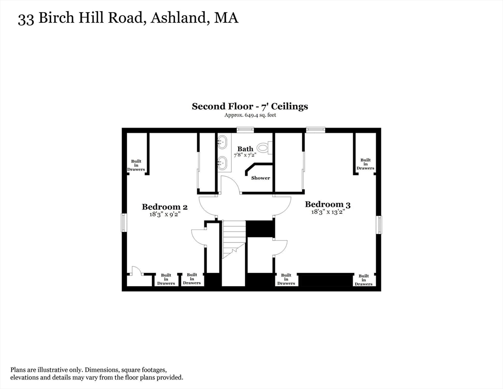 33 Birch Hill Road Ashland, MA 01721 - Photo 31 of 32