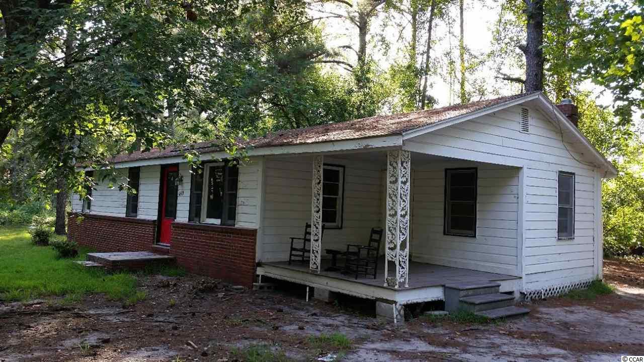 6659 Causey Road Nichols, SC 29581 - Photo 1 of 14 Gallery Image 1