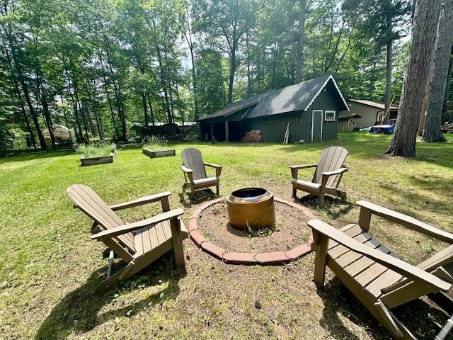 9545 Country Club Road Minocqua, WI 54548 - Photo 25 of 29 Gallery Image 25