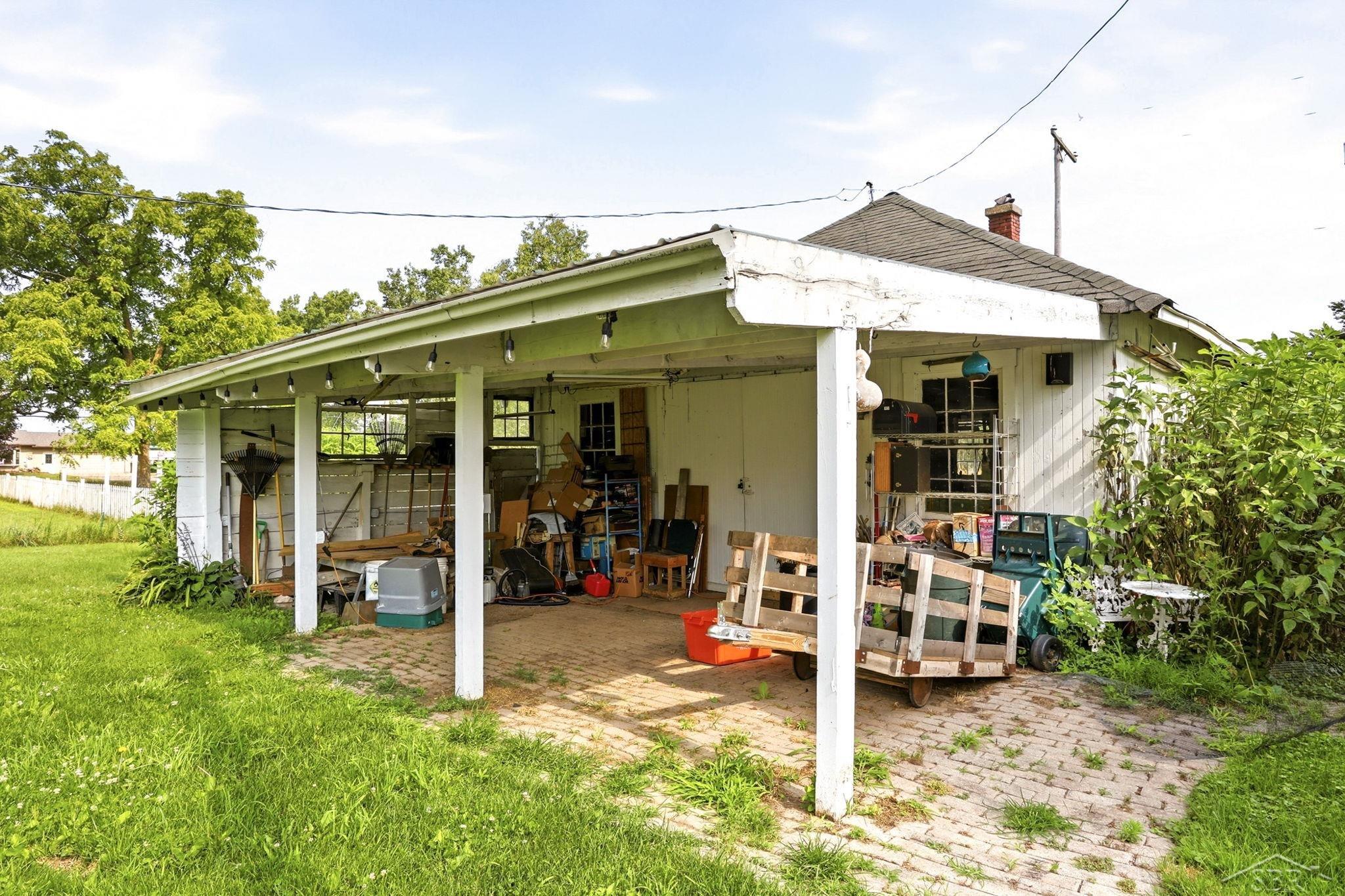12030 North Lewis Road Clio, MI 48420 - Photo 69 of 86 Gallery Image 69