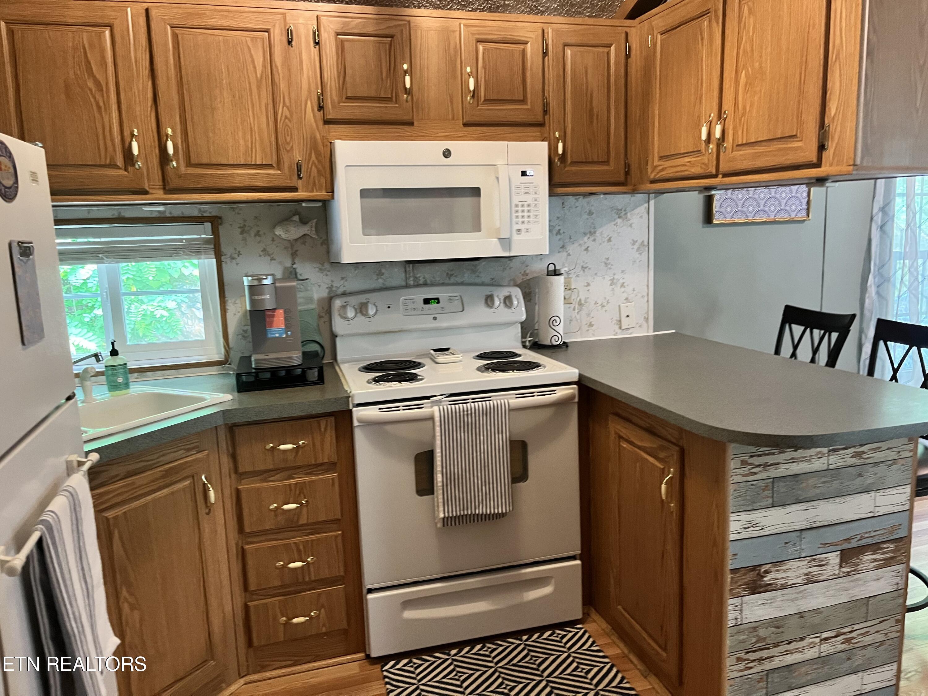 1428 Hickory Star Road, Unit 1 Maynardville, TN 37807 - Photo 11 of 30 1428 Hickory Star Rd.