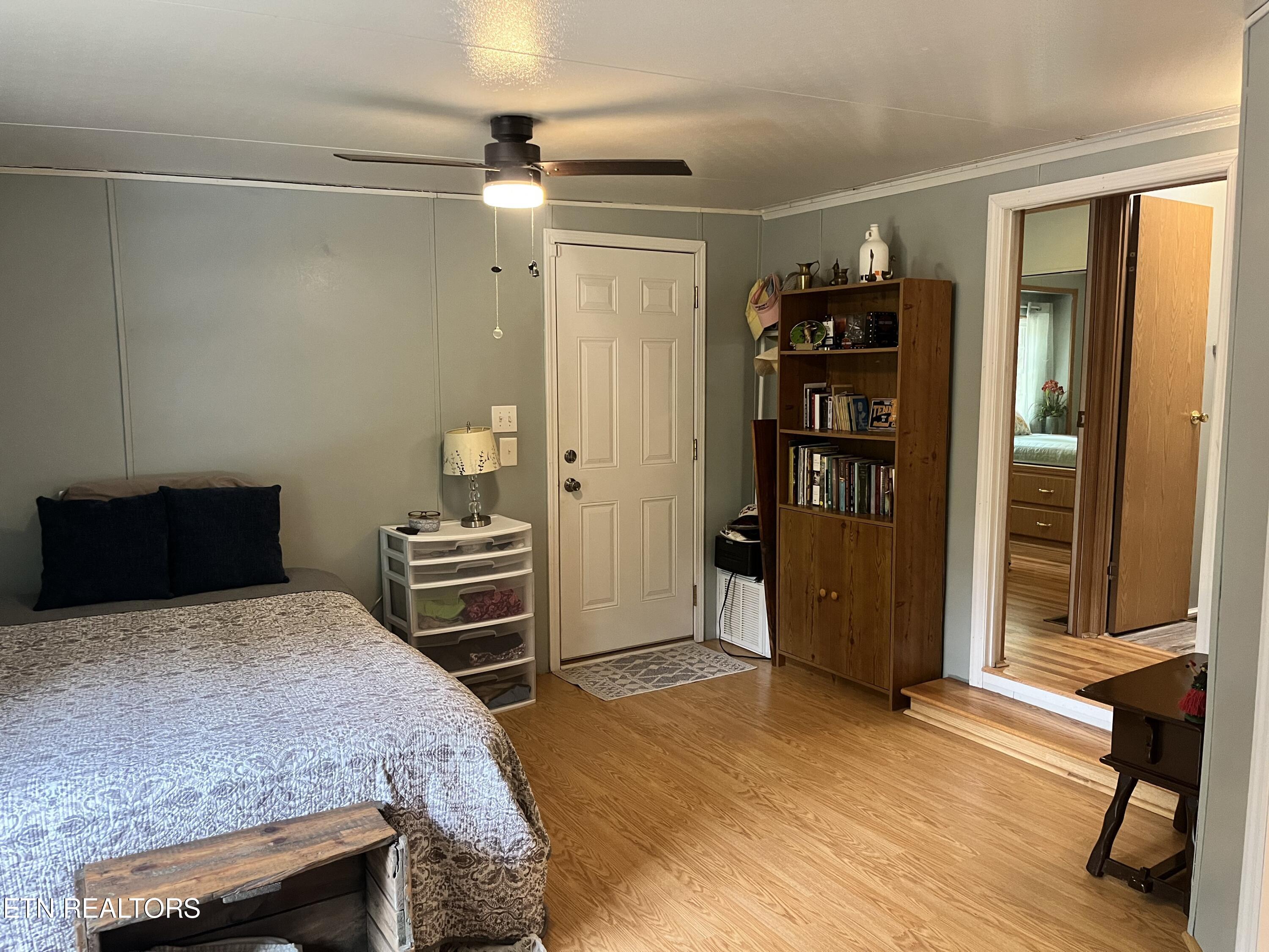 1428 Hickory Star Road, Unit 1 Maynardville, TN 37807 - Photo 16 of 30 1428 Hickory Star Rd.