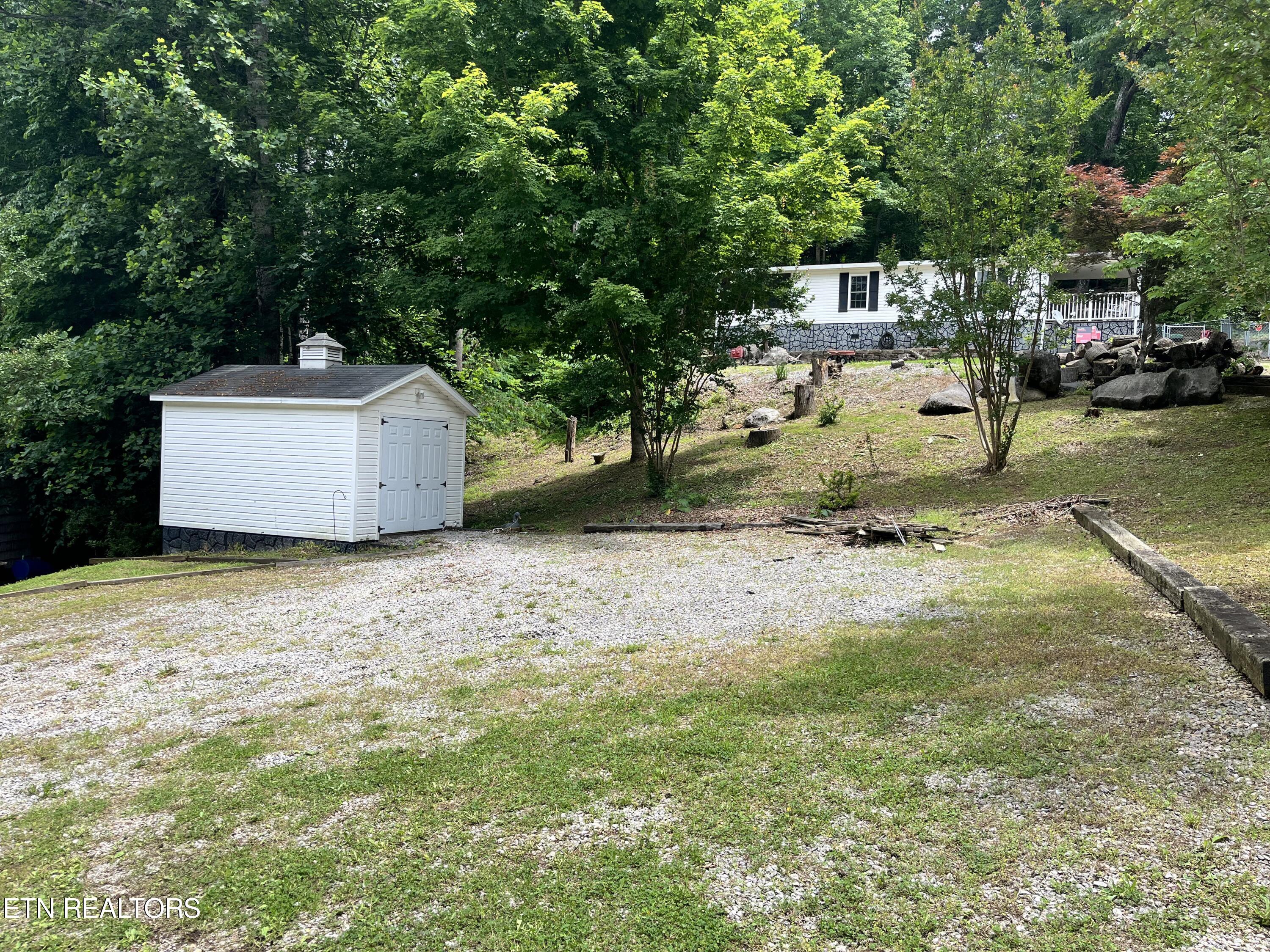 1428 Hickory Star Road, Unit 1 Maynardville, TN 37807 - Photo 2 of 30 1428 Hickory Star Rd.