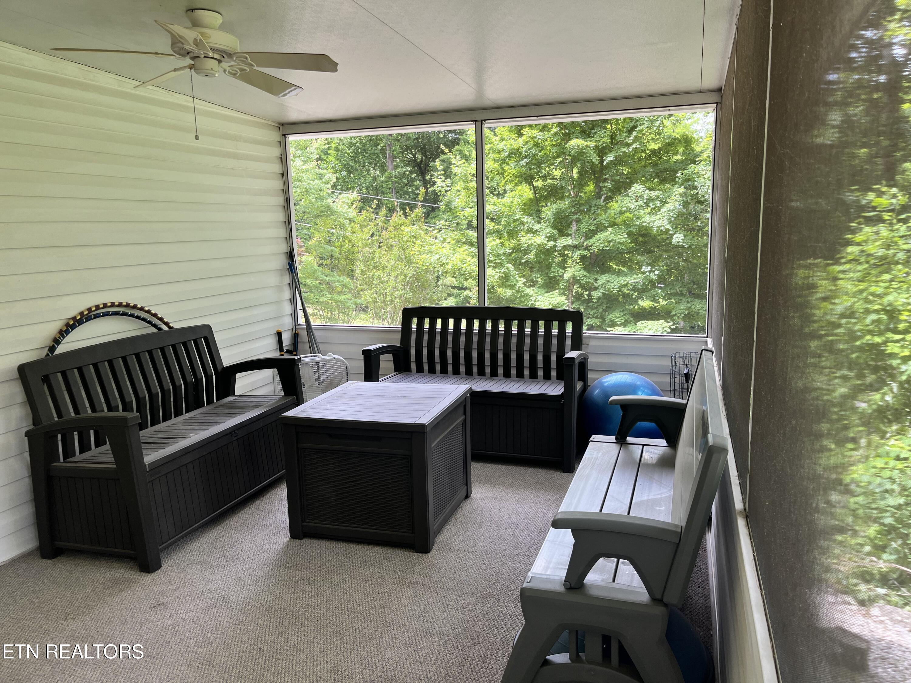 1428 Hickory Star Road, Unit 1 Maynardville, TN 37807 - Photo 22 of 30 1428 Hickory Star Rd.