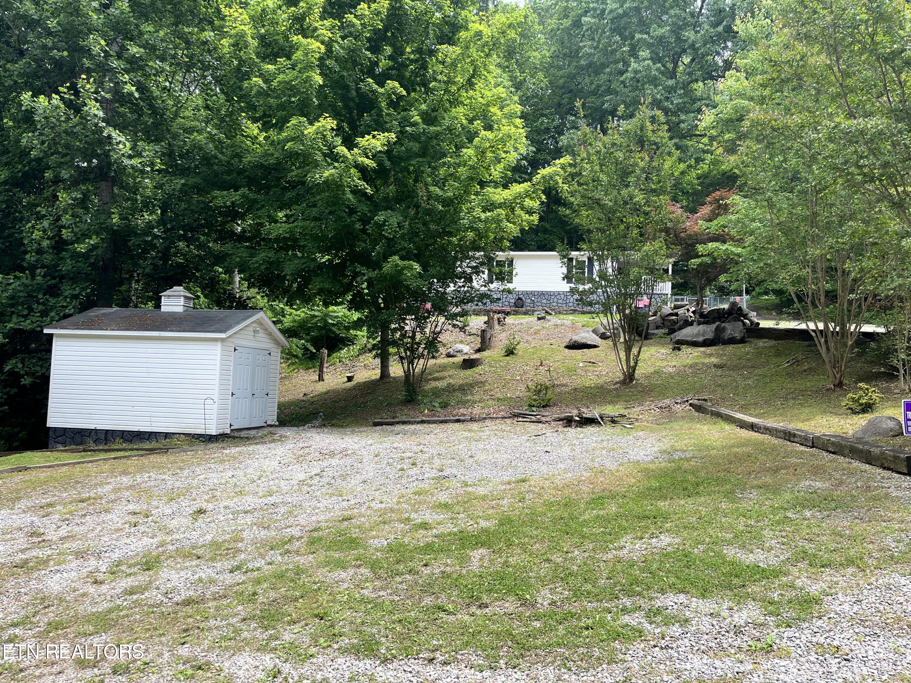 1428 Hickory Star Road, Unit 1 Maynardville, TN 37807 - Photo 23 of 30 1428 Hickory Star Rd.
