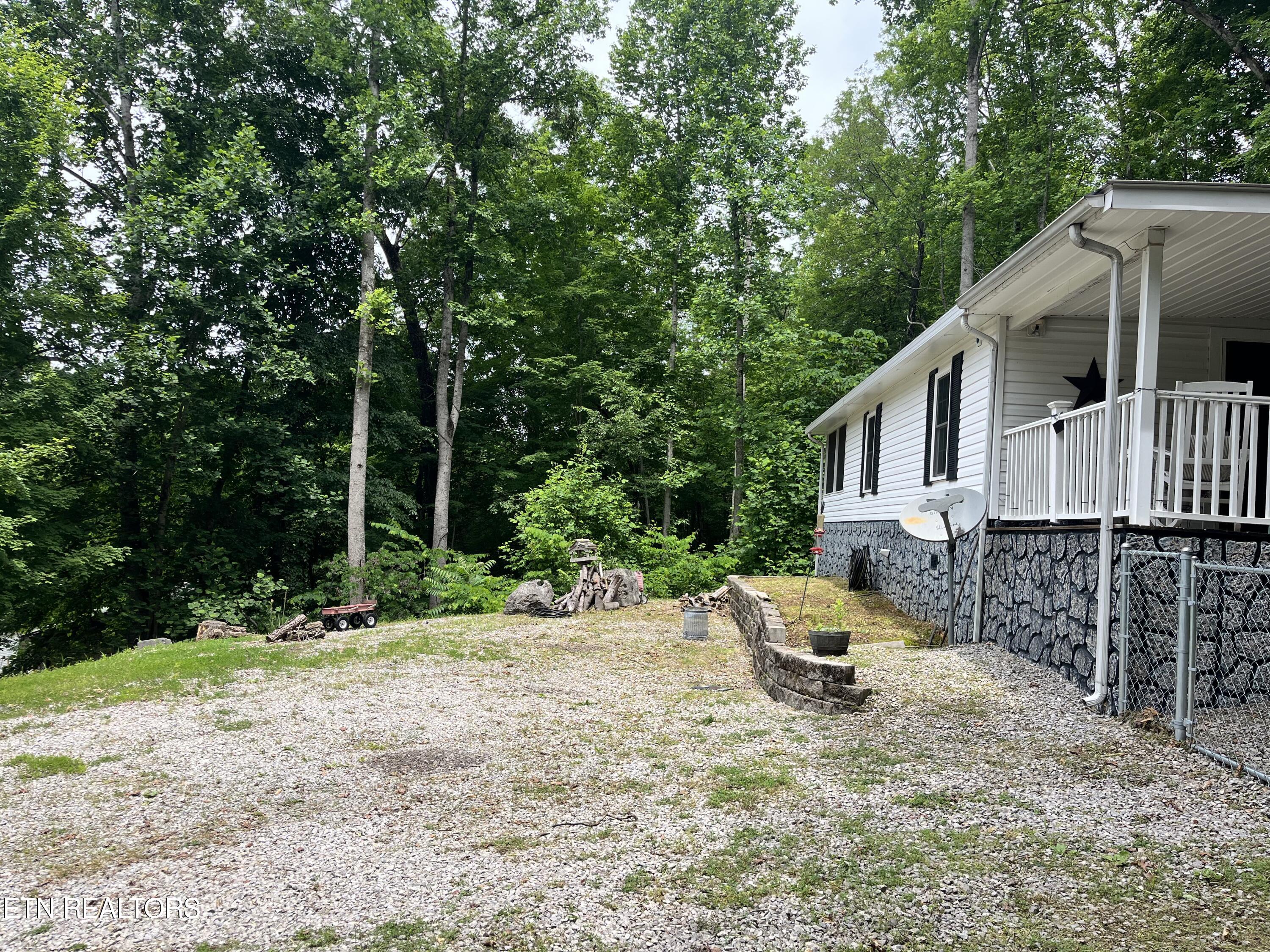 1428 Hickory Star Road, Unit 1 Maynardville, TN 37807 - Photo 26 of 30 1428 Hickory Star Rd.