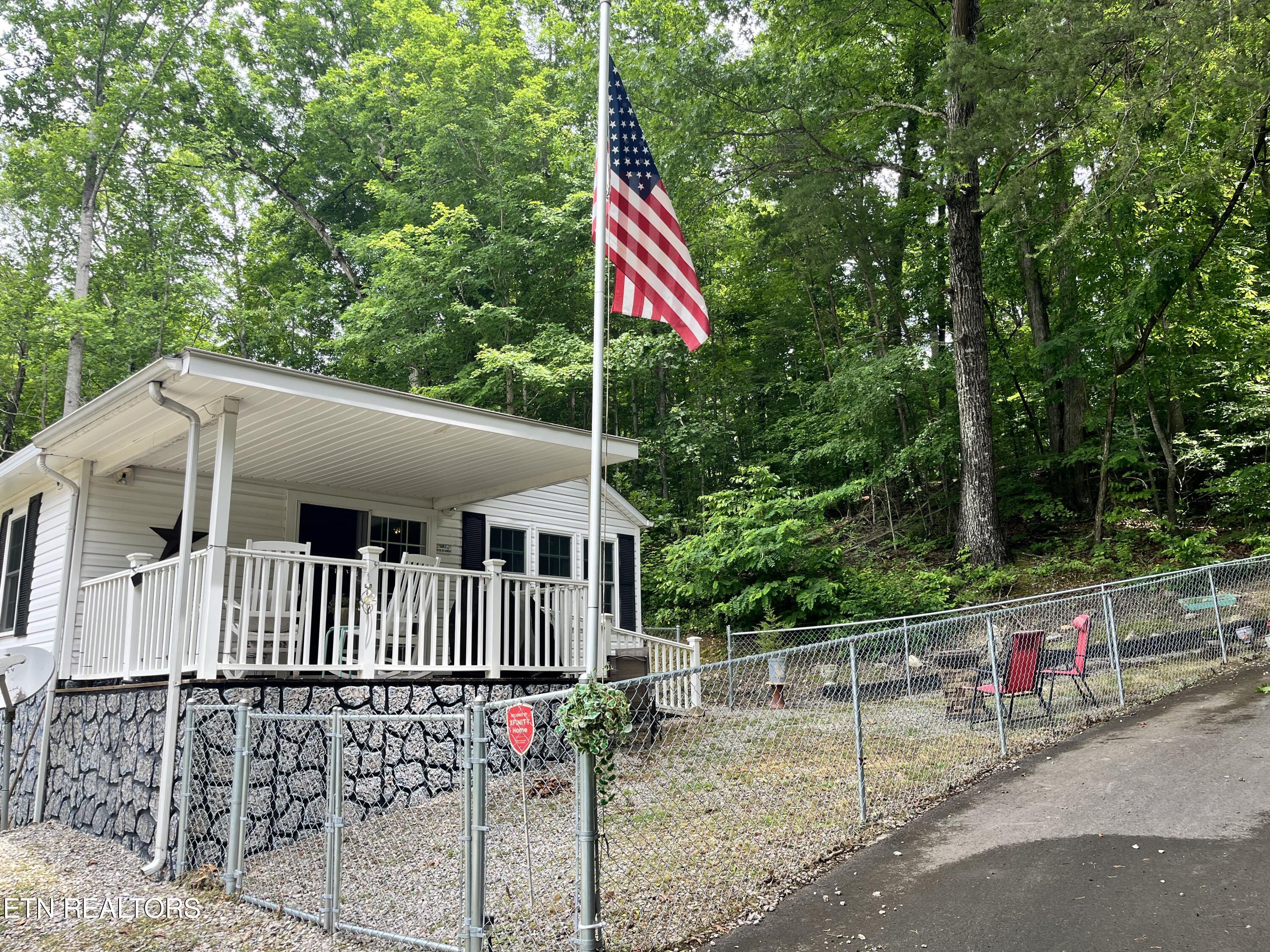 1428 Hickory Star Road, Unit 1 Maynardville, TN 37807 - Photo 27 of 30 1428 Hickory Star Rd.
