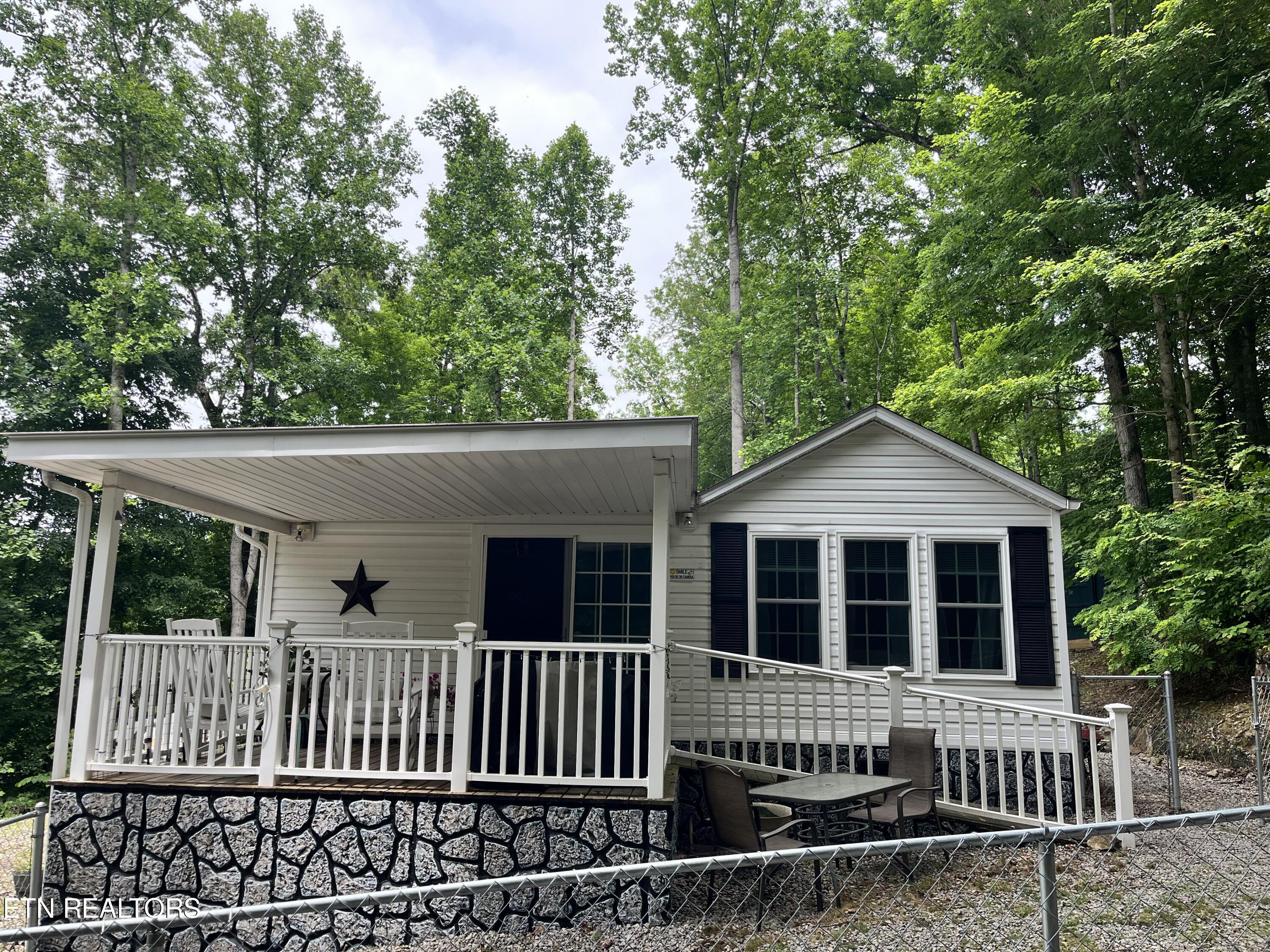 1428 Hickory Star Road, Unit 1 Maynardville, TN 37807 - Photo 28 of 30 1428 Hickory Star Rd.
