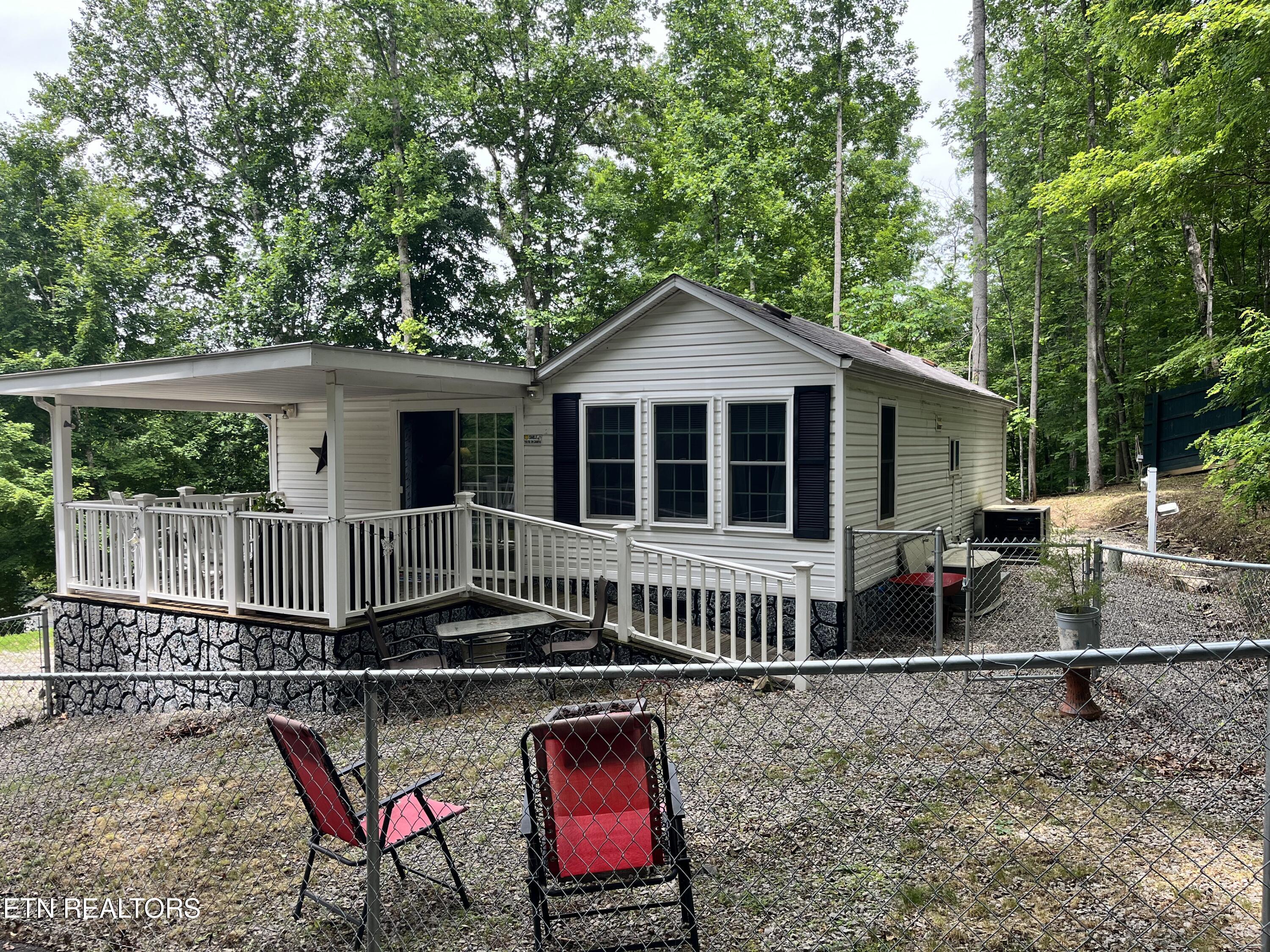 1428 Hickory Star Road, Unit 1 Maynardville, TN 37807 - Photo 30 of 30 1428 Hickory Star Rd.