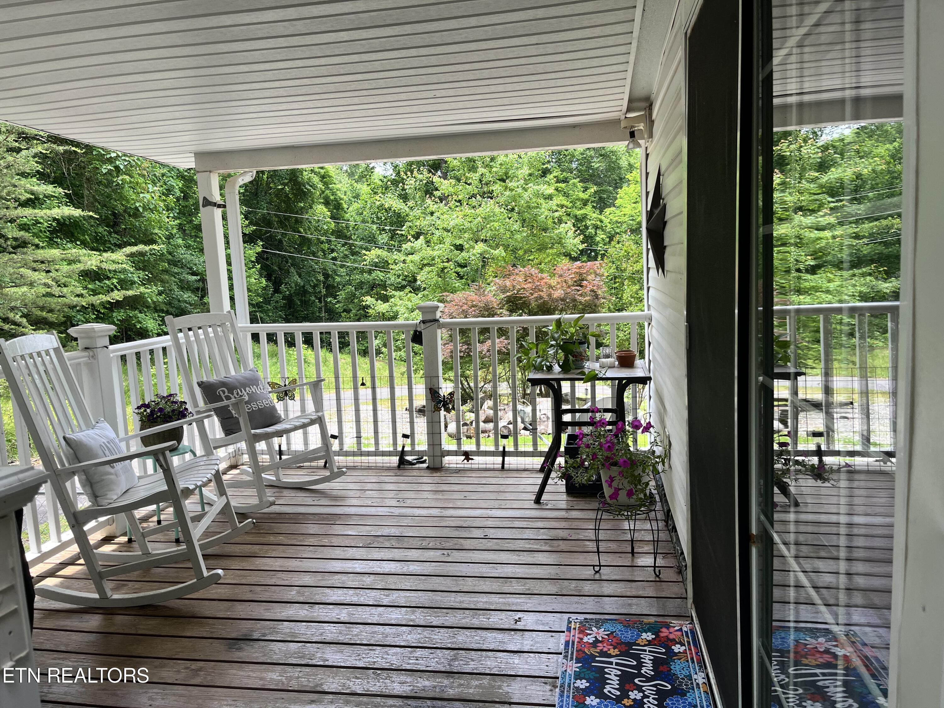 1428 Hickory Star Road, Unit 1 Maynardville, TN 37807 - Photo 3 of 30 1428 Hickory Star Rd.