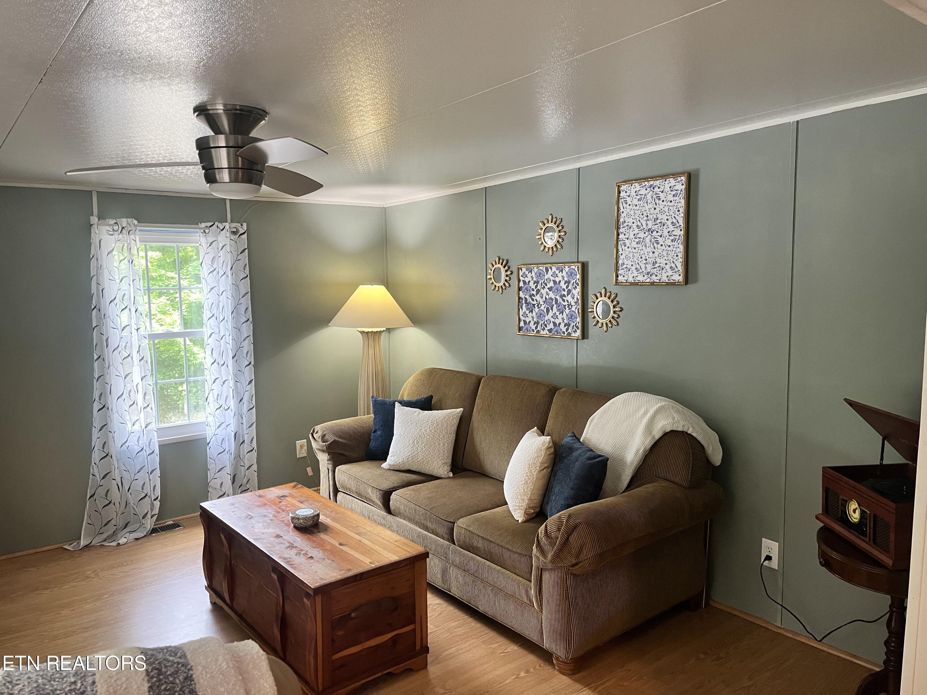 1428 Hickory Star Road, Unit 1 Maynardville, TN 37807 - Photo 5 of 30 1428 Hickory Star Rd.