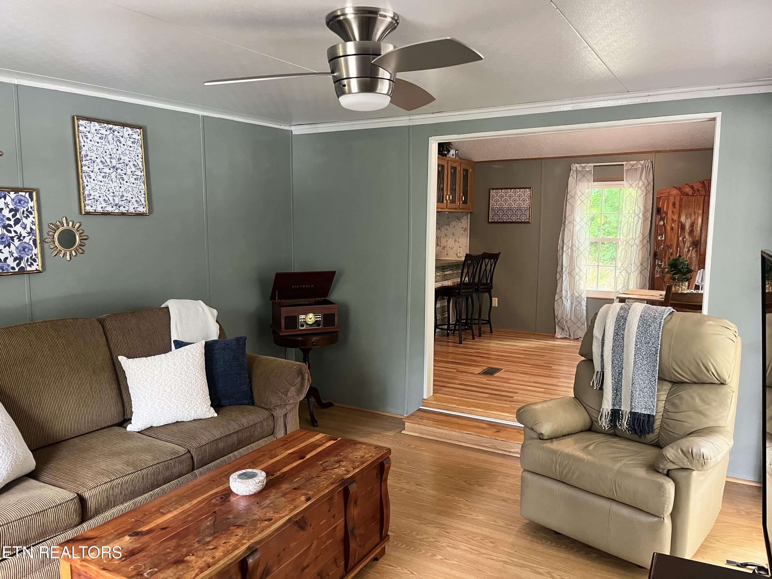 1428 Hickory Star Road, Unit 1 Maynardville, TN 37807 - Photo 6 of 30 1428 Hickory Star Rd.