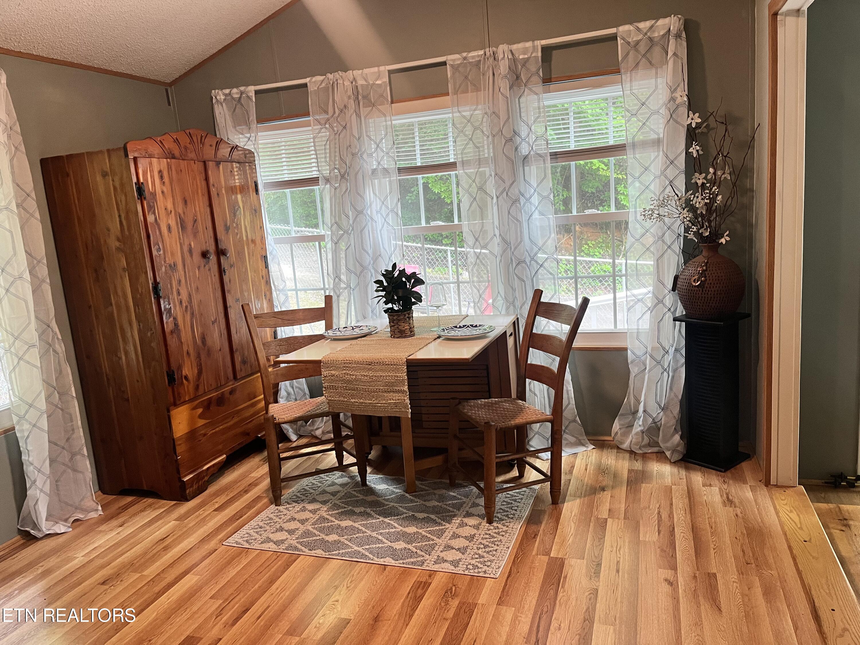 1428 Hickory Star Road, Unit 1 Maynardville, TN 37807 - Photo 7 of 30 1428 Hickory Star Rd.