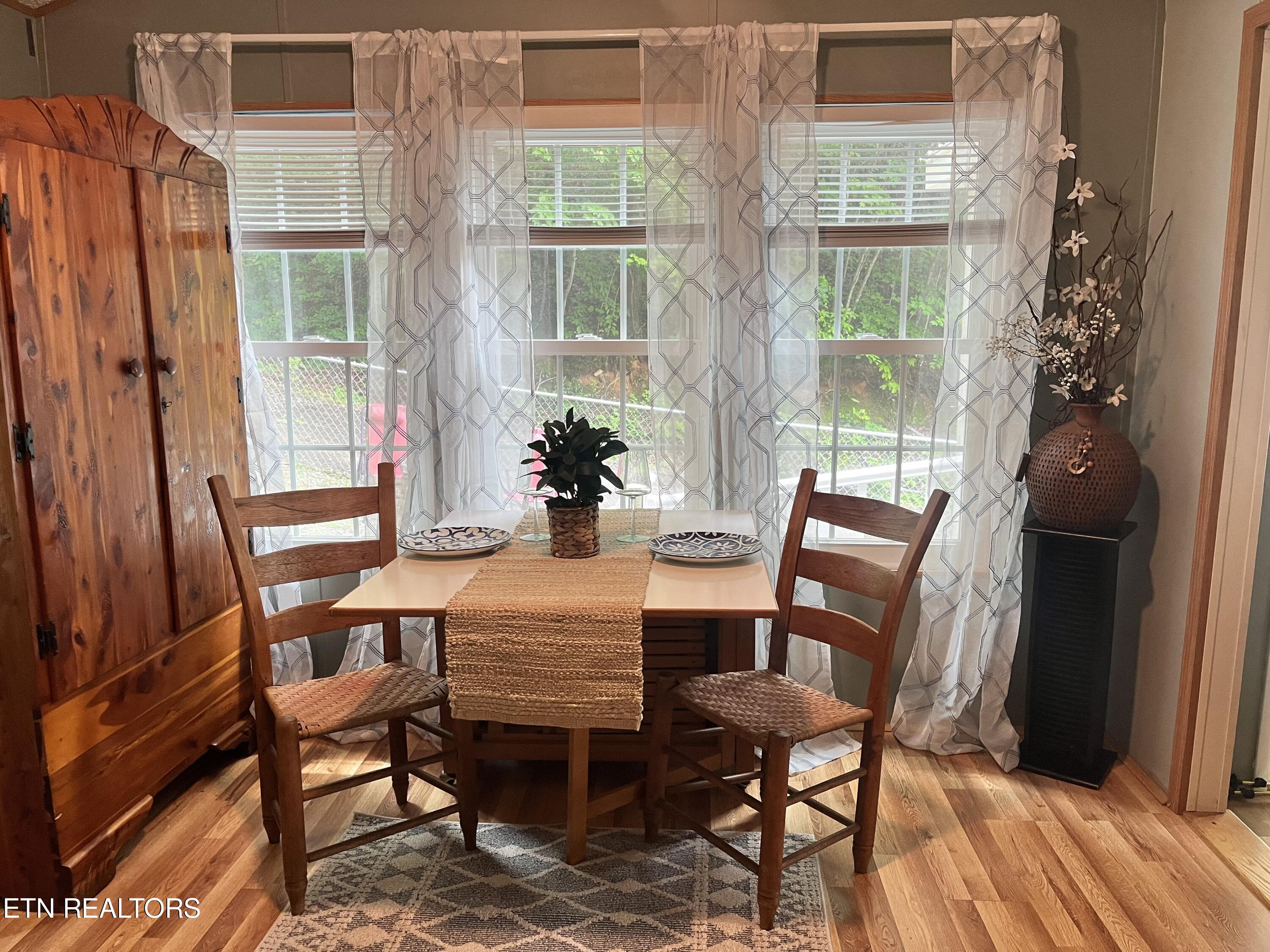 1428 Hickory Star Road, Unit 1 Maynardville, TN 37807 - Photo 8 of 30 1428 Hickory Star Rd.