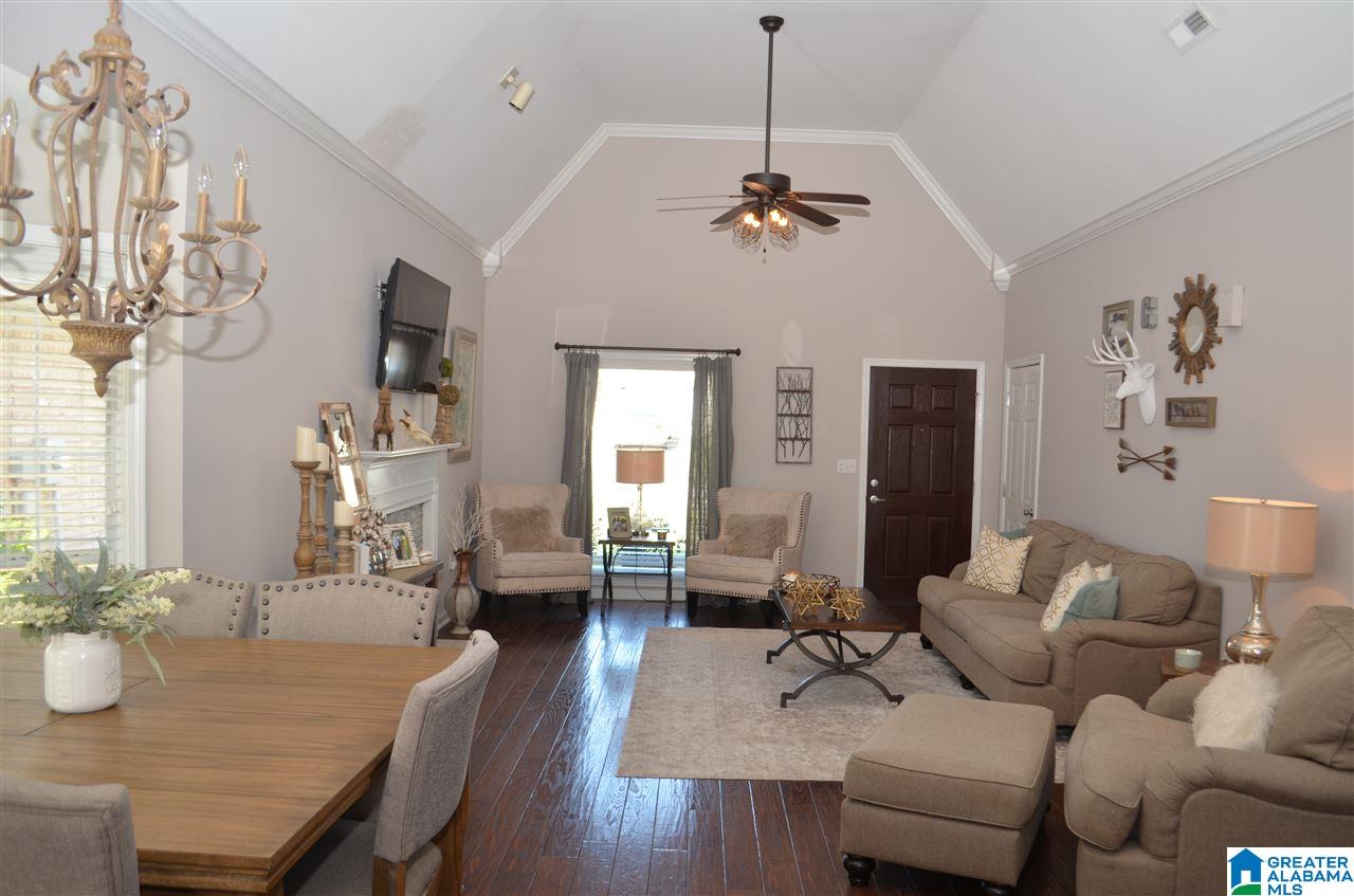 70 Springdale Drive Mount Olive, AL 35117 - Photo 5 of 20