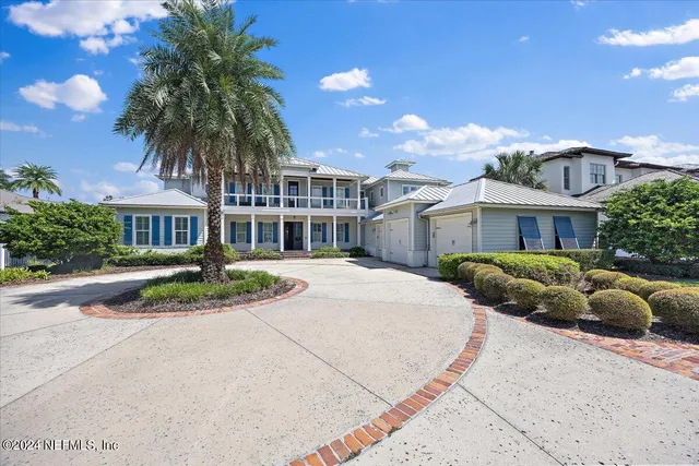 $25,000 | 343 San Juan Drive, Ponte Vedra Beach, FL 32082
