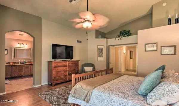 $2,850 | 17211 North Cassi Drive, Surprise, AZ 85374