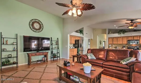 $2,850 | 17211 North Cassi Drive, Surprise, AZ 85374