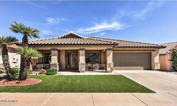 $2,850 | 17211 North Cassi Drive, Surprise, AZ 85374