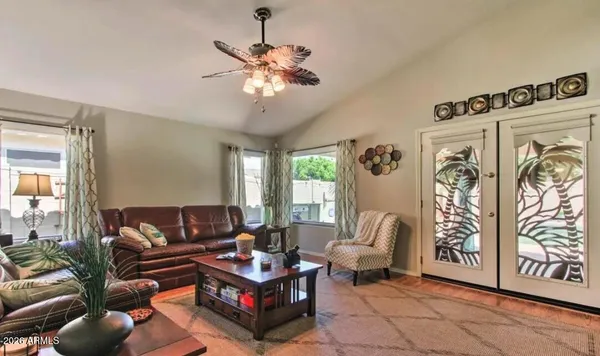 $2,850 | 17211 North Cassi Drive, Surprise, AZ 85374