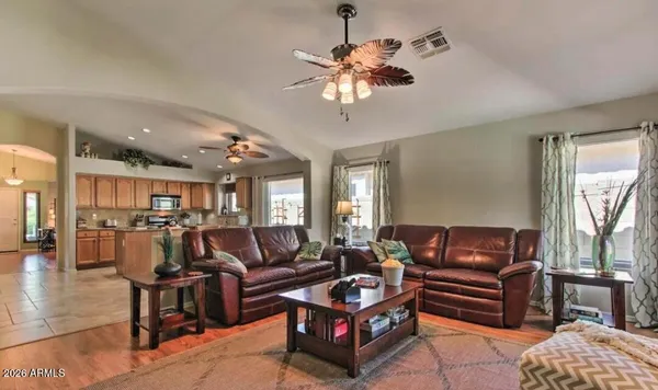 $2,850 | 17211 North Cassi Drive, Surprise, AZ 85374