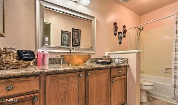 $2,850 | 17211 North Cassi Drive, Surprise, AZ 85374